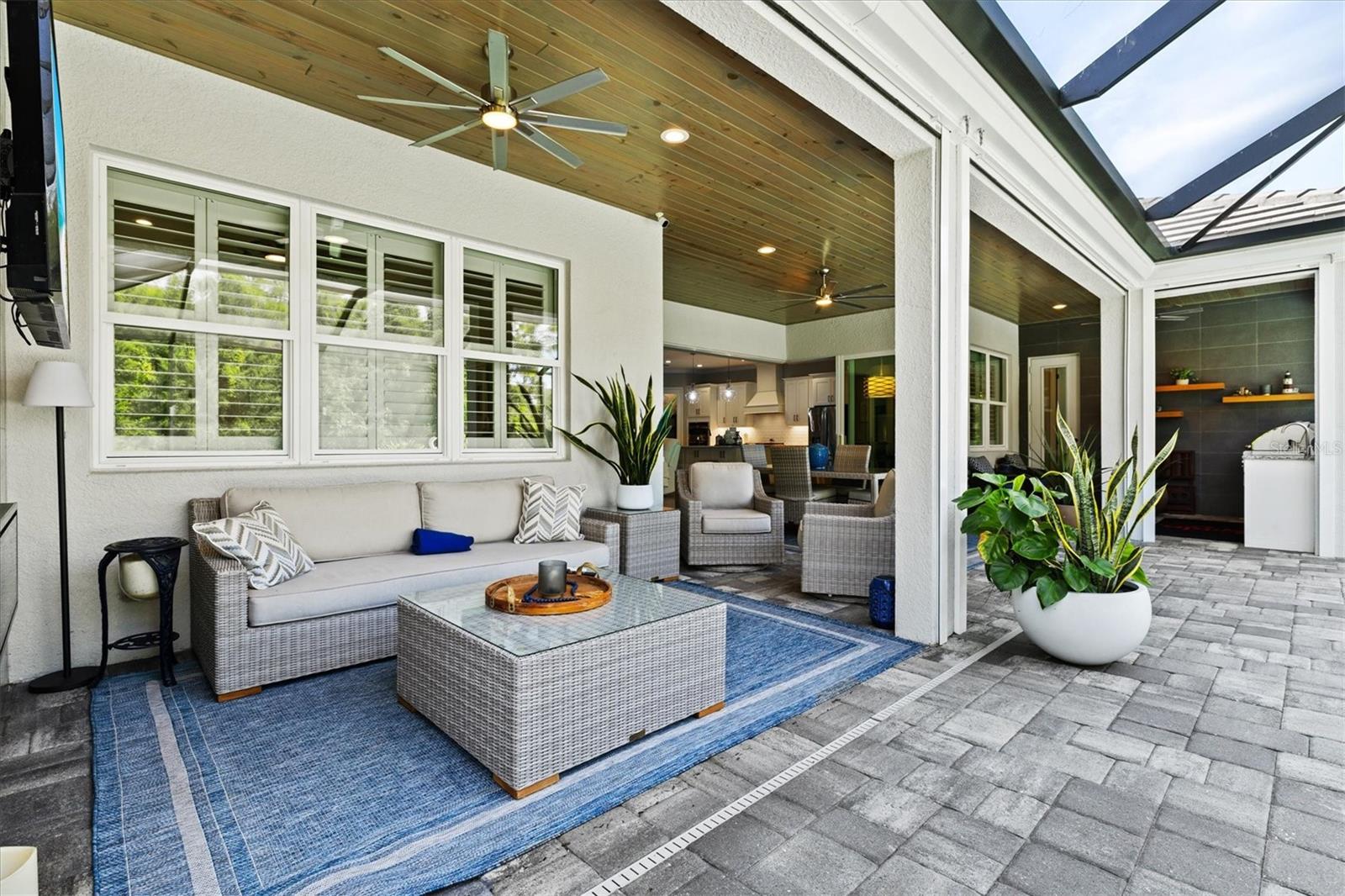 GRAND PALM - Residential
