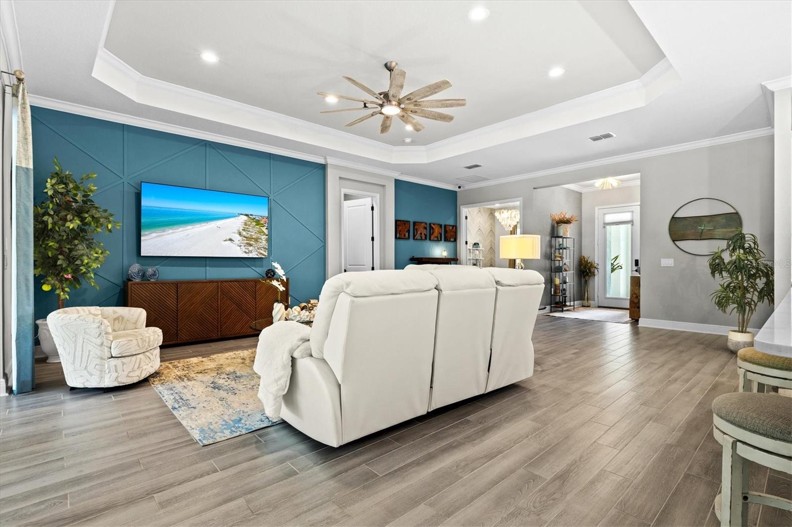 GRAND PALM - Residential