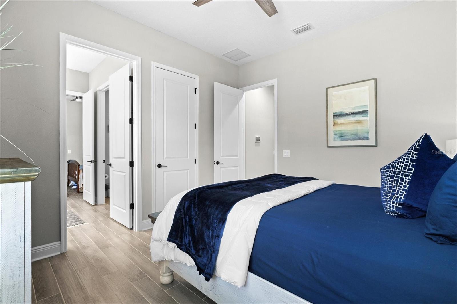GRAND PALM - Residential