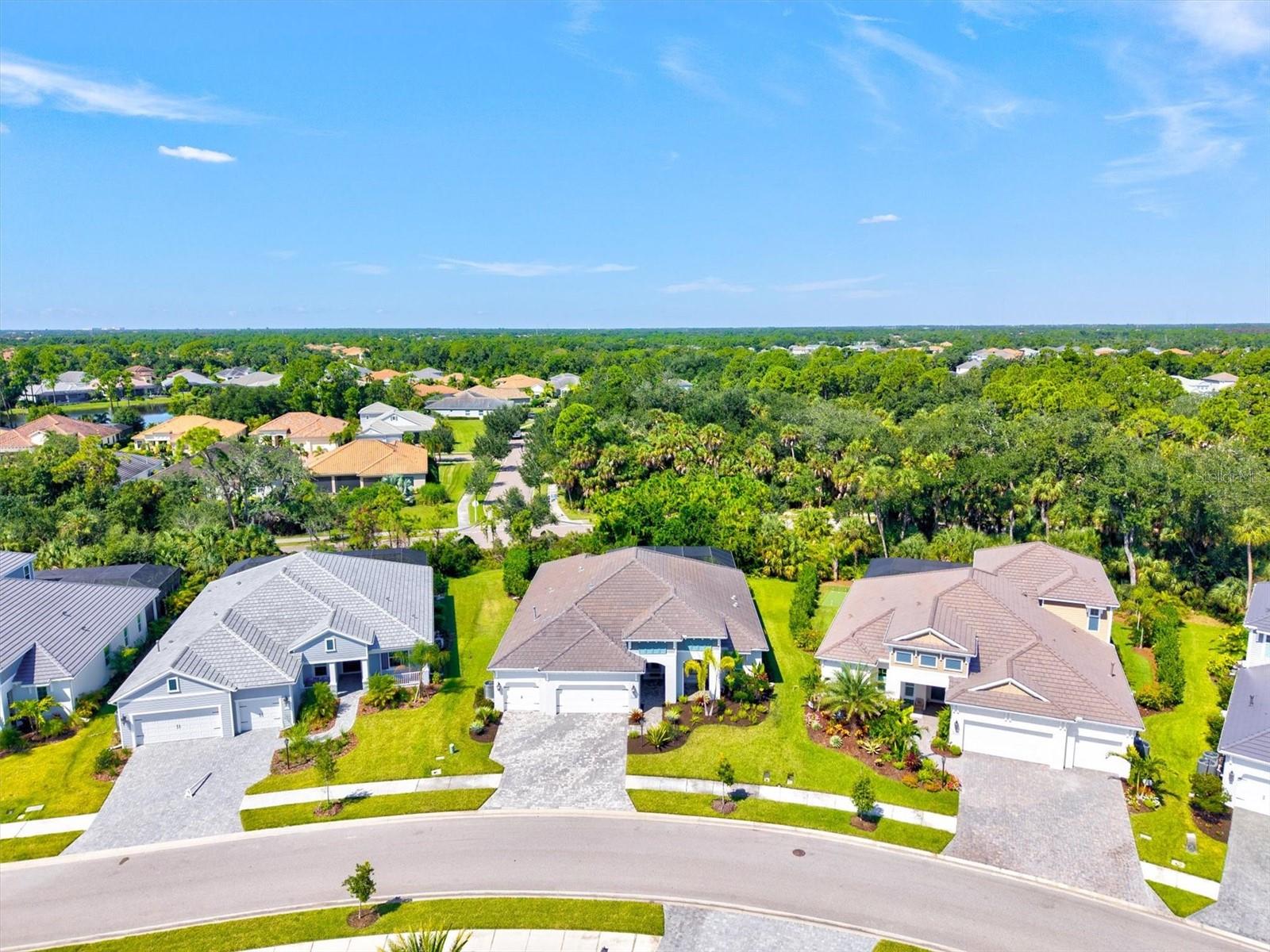 GRAND PALM - Residential