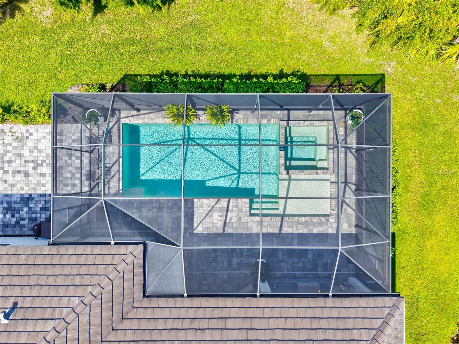 GRAND PALM - Residential
