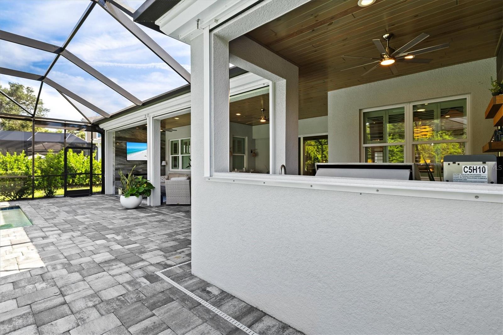 GRAND PALM - Residential