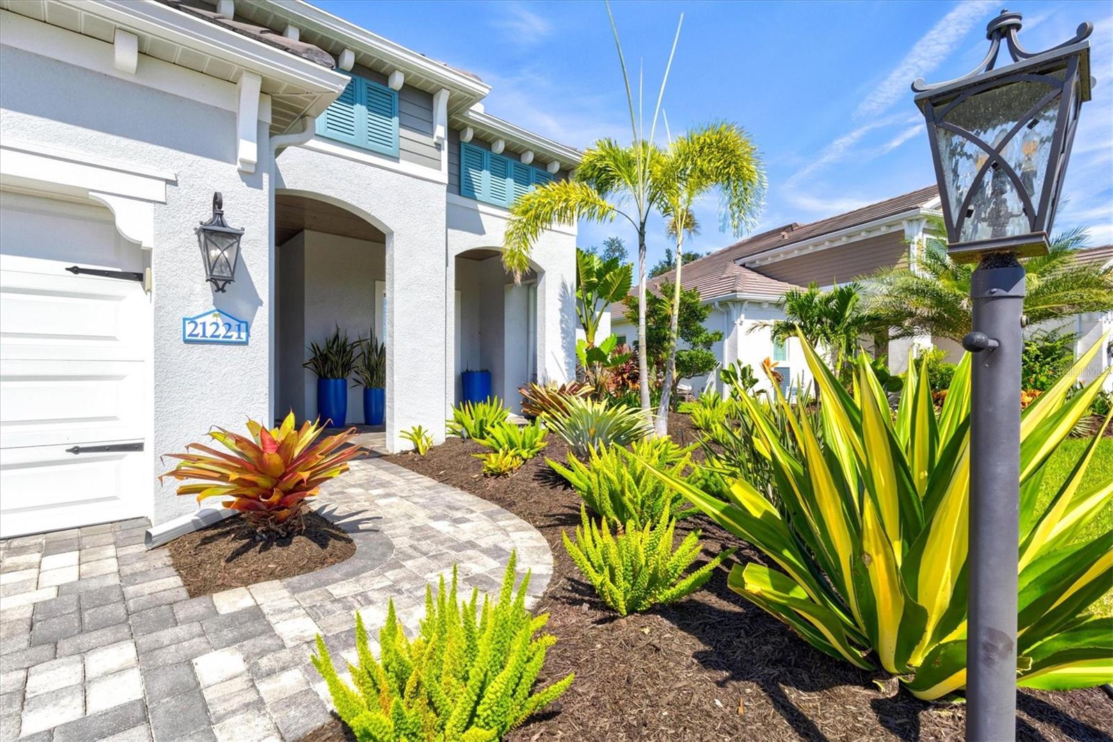 GRAND PALM - Residential