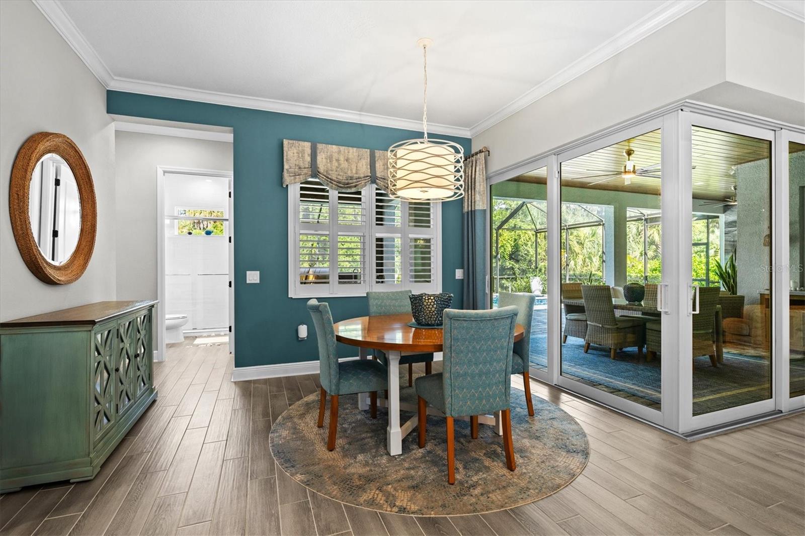 GRAND PALM - Residential