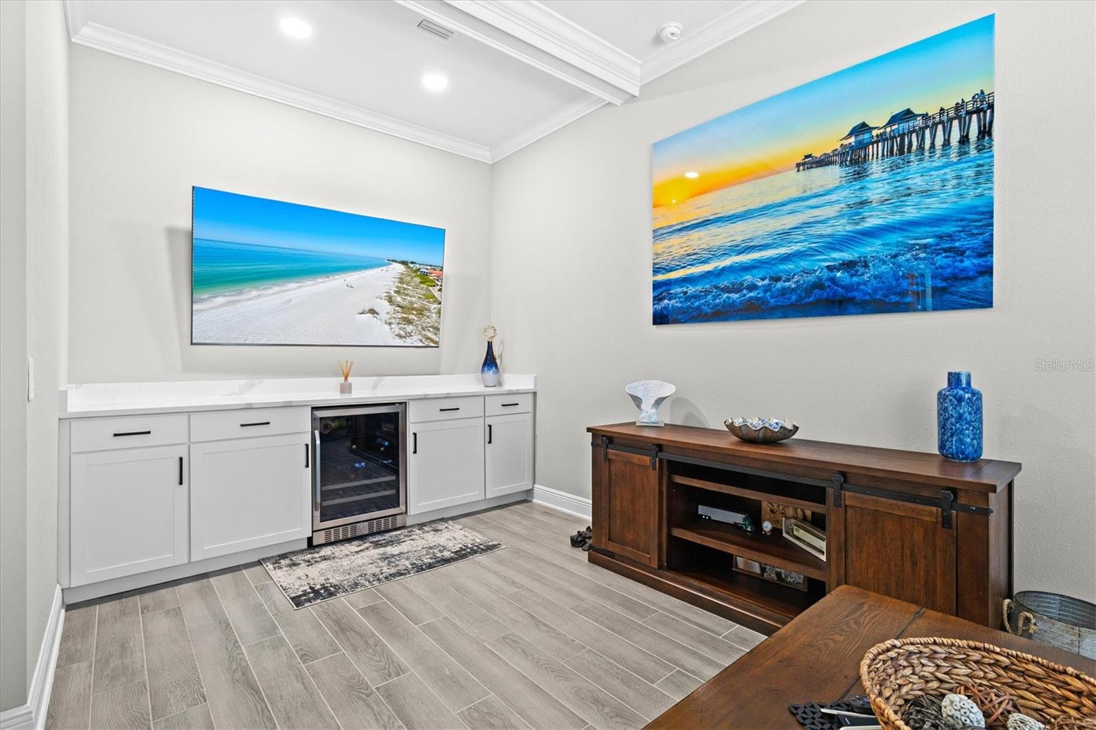 GRAND PALM - Residential