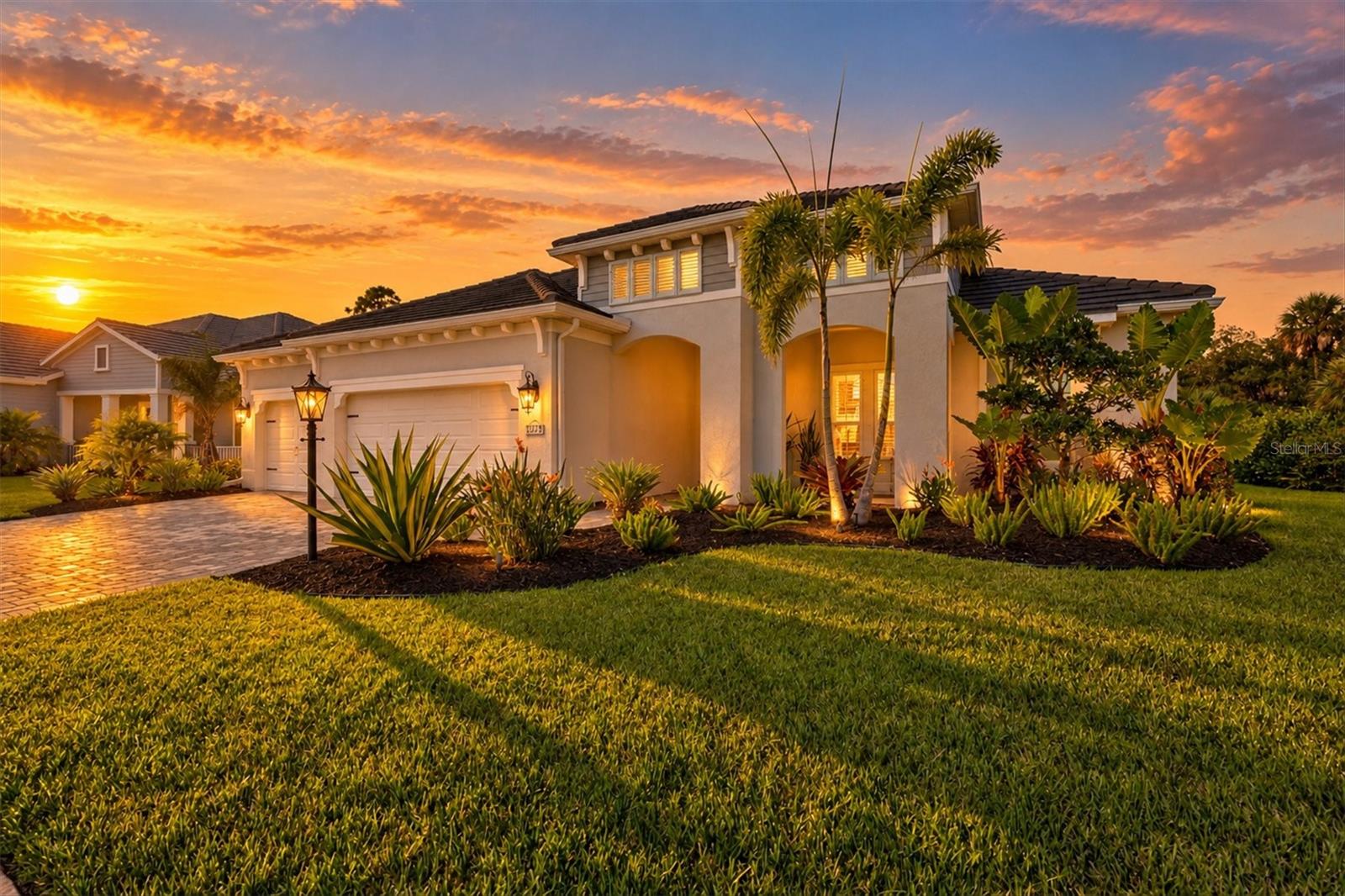 GRAND PALM - Residential
