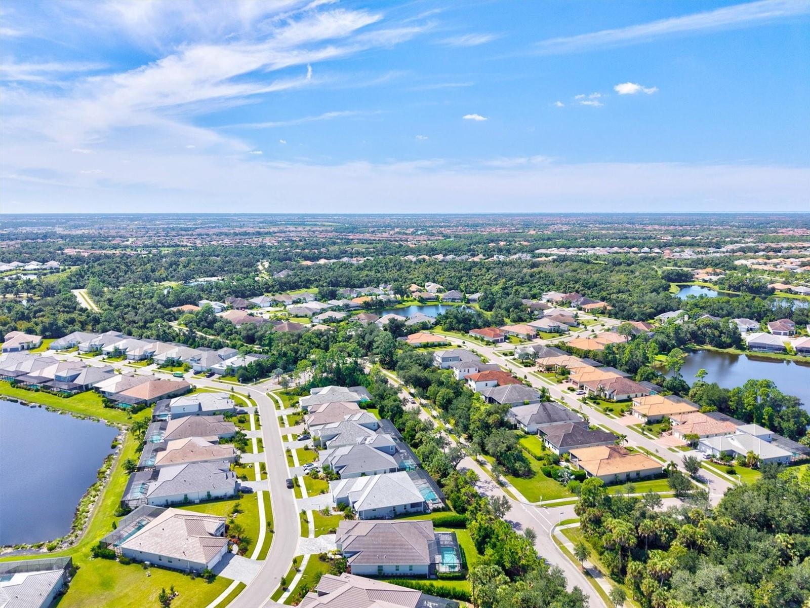 GRAND PALM - Residential