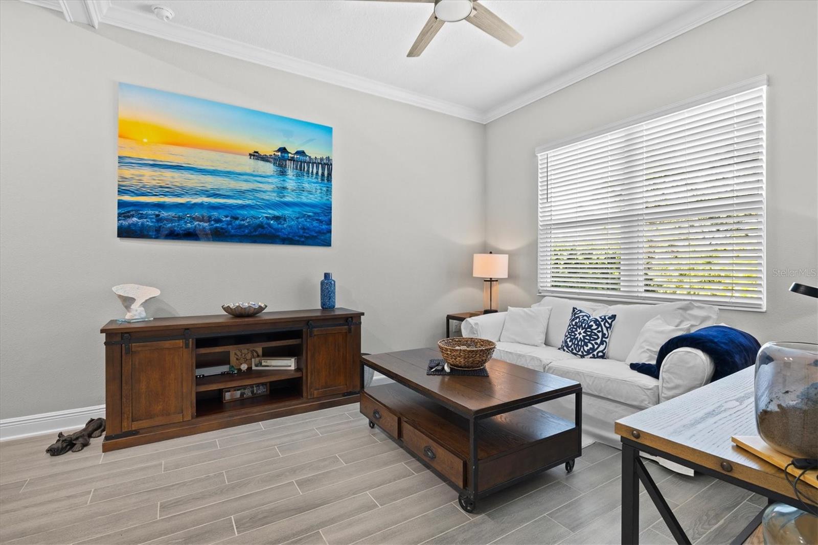 GRAND PALM - Residential