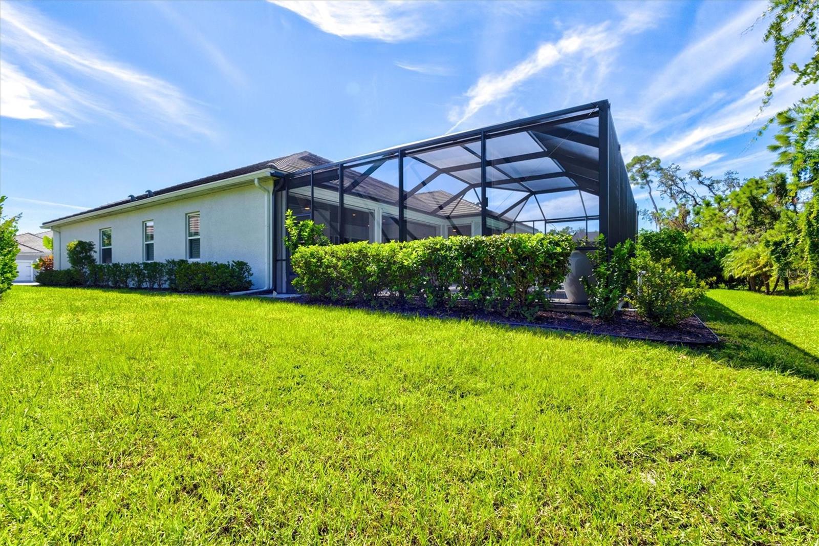 GRAND PALM - Residential