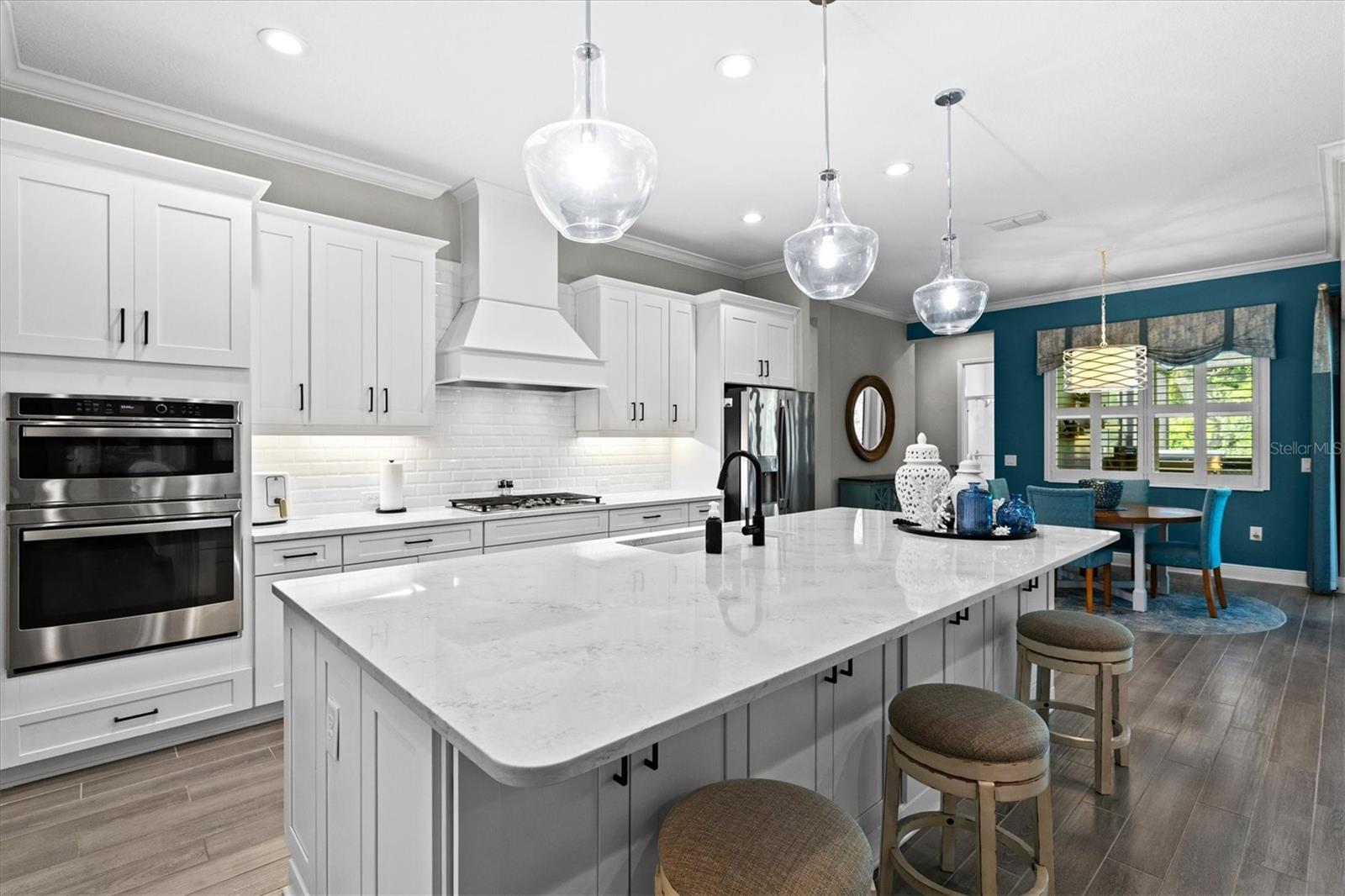 GRAND PALM - Residential
