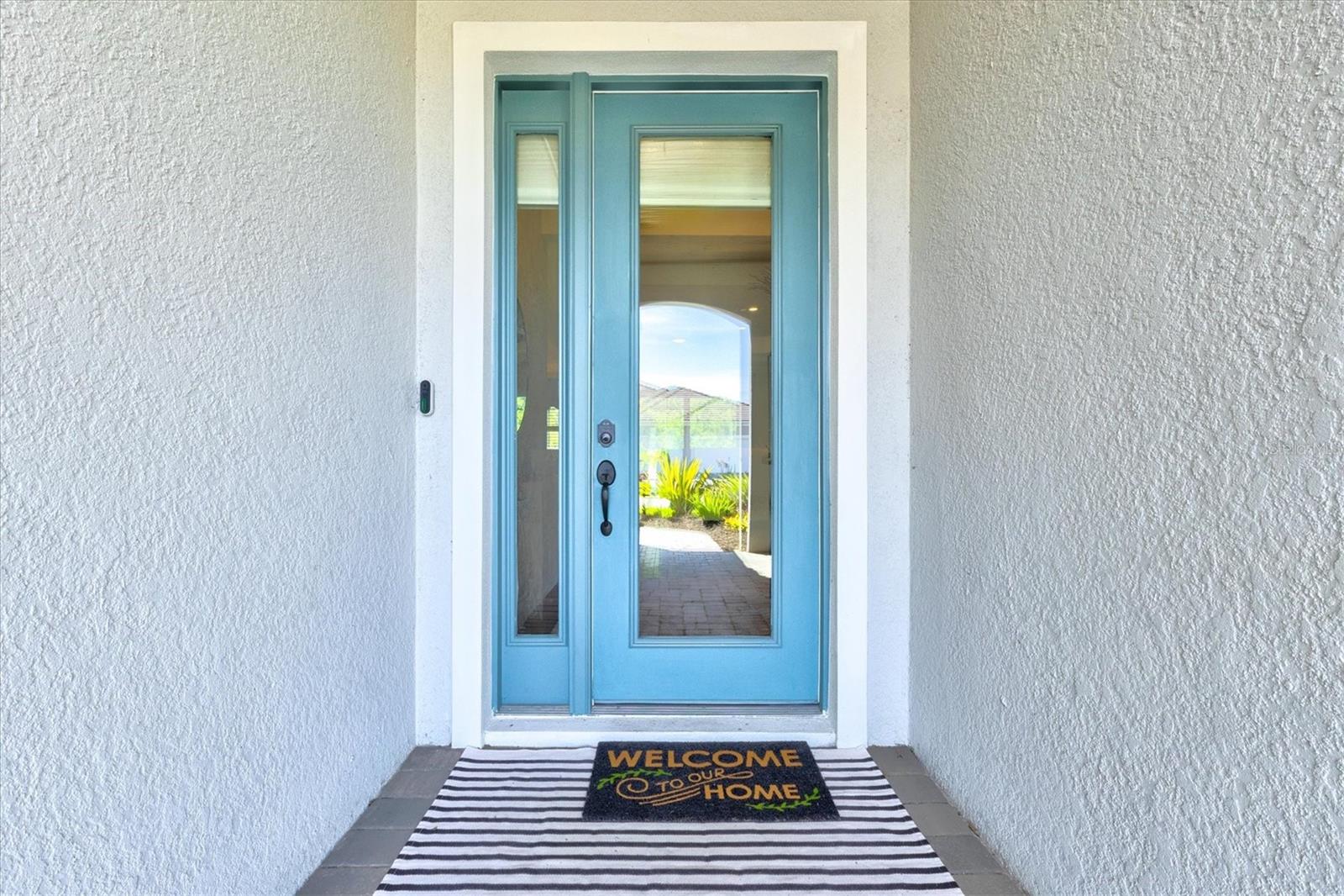 GRAND PALM - Residential