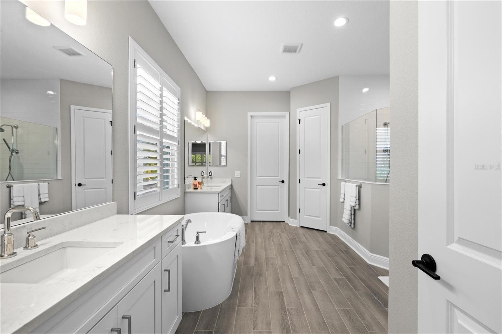 GRAND PALM - Residential