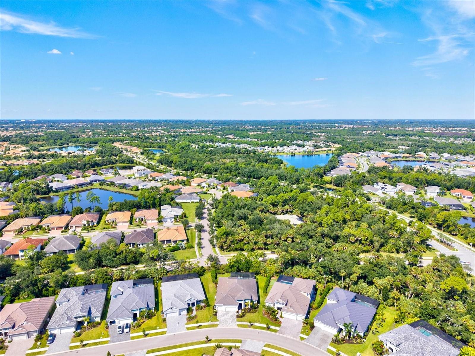 GRAND PALM - Residential