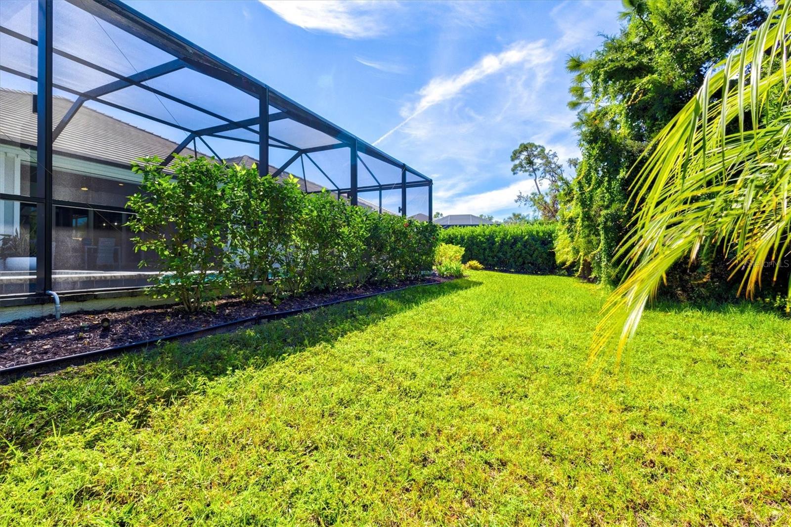 GRAND PALM - Residential