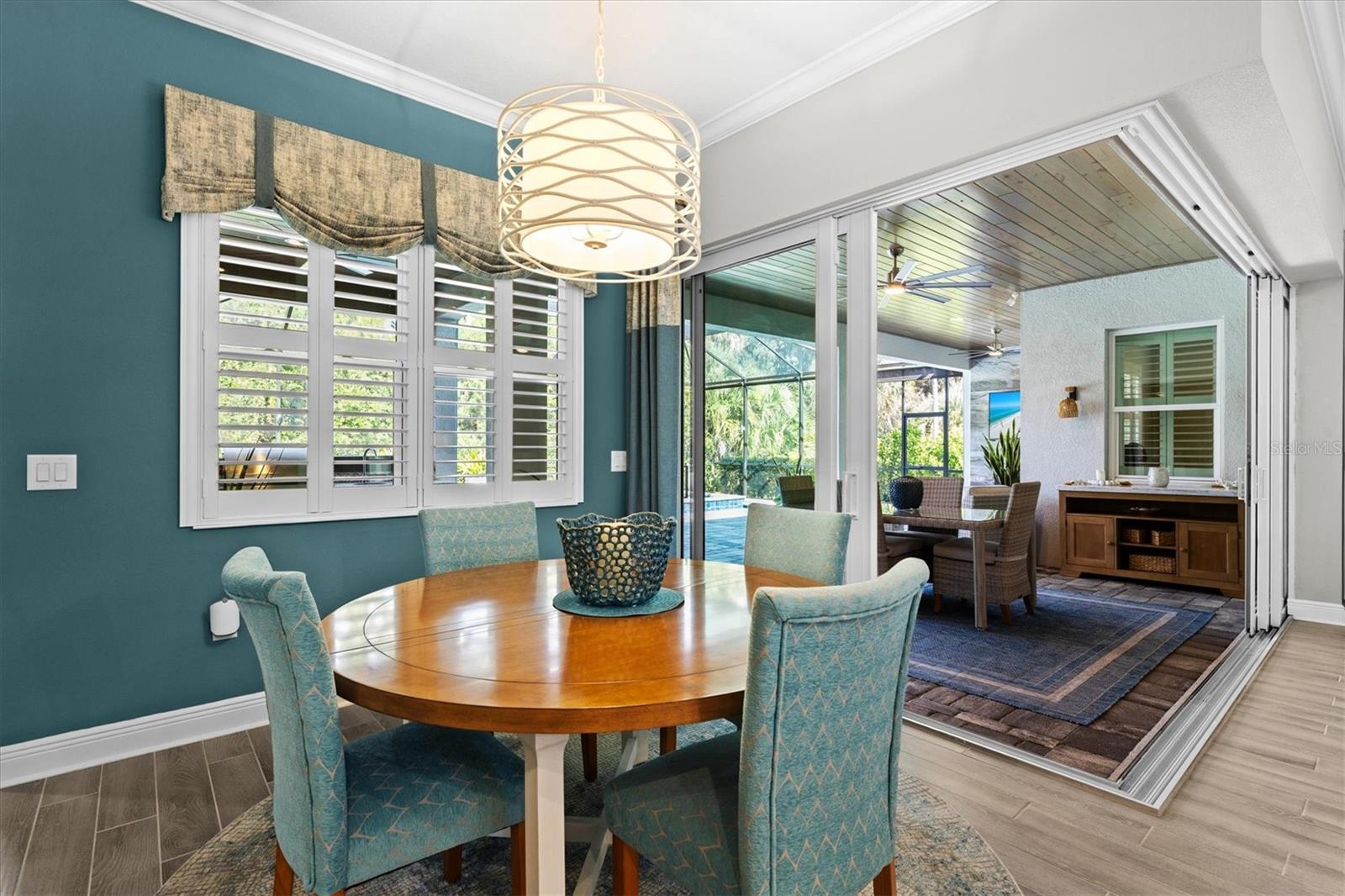 GRAND PALM - Residential