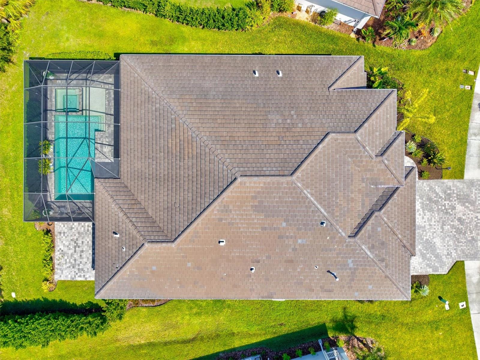 GRAND PALM - Residential
