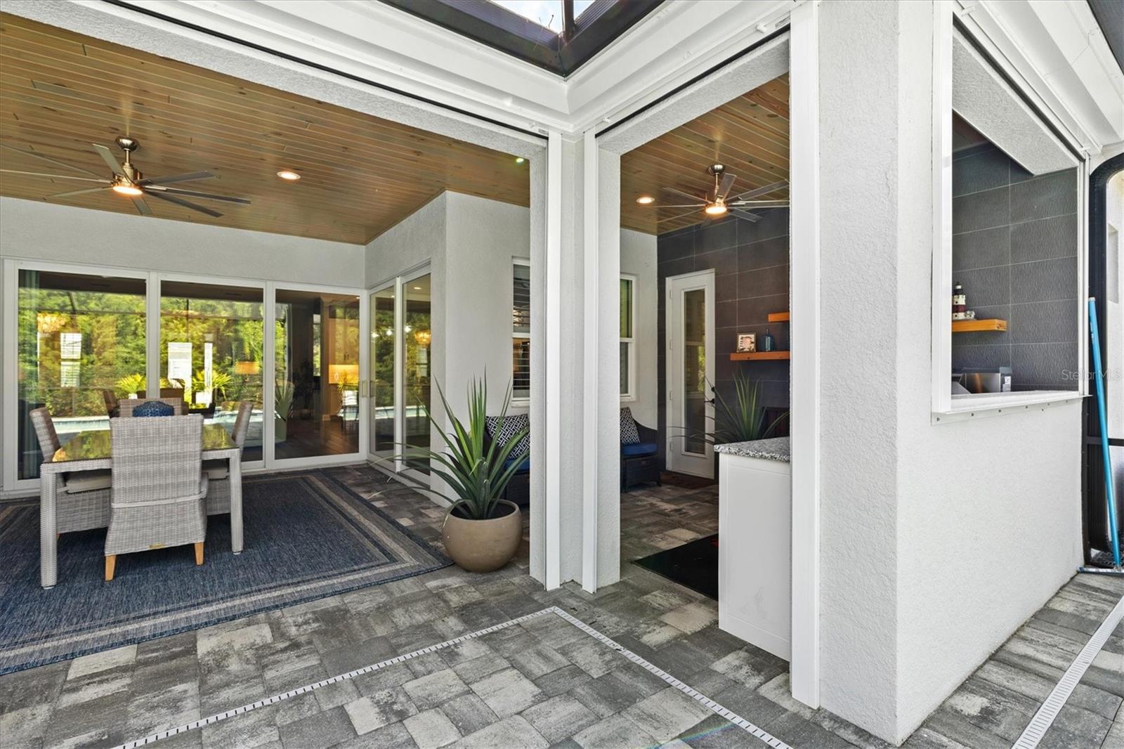 GRAND PALM - Residential
