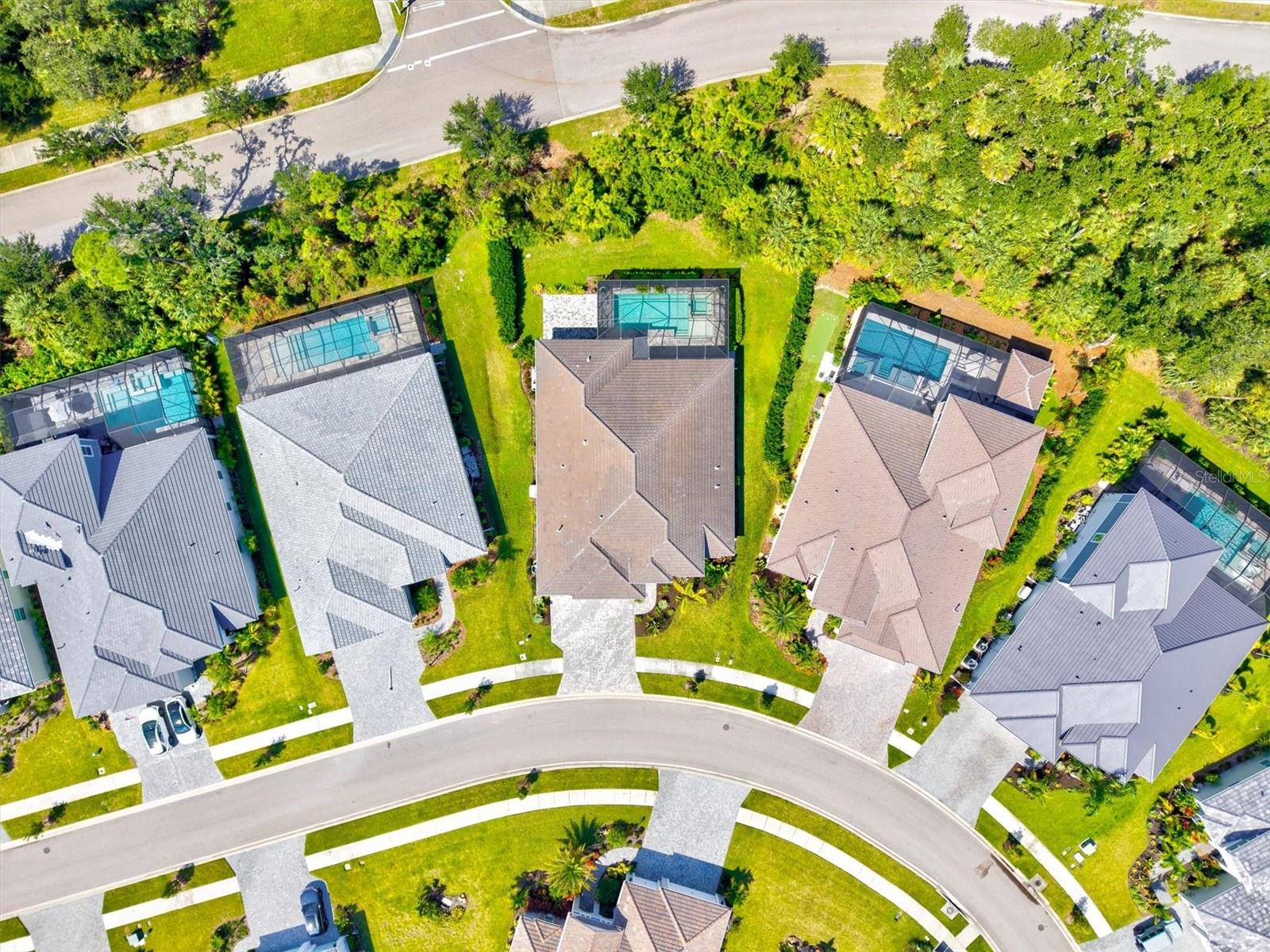 GRAND PALM - Residential