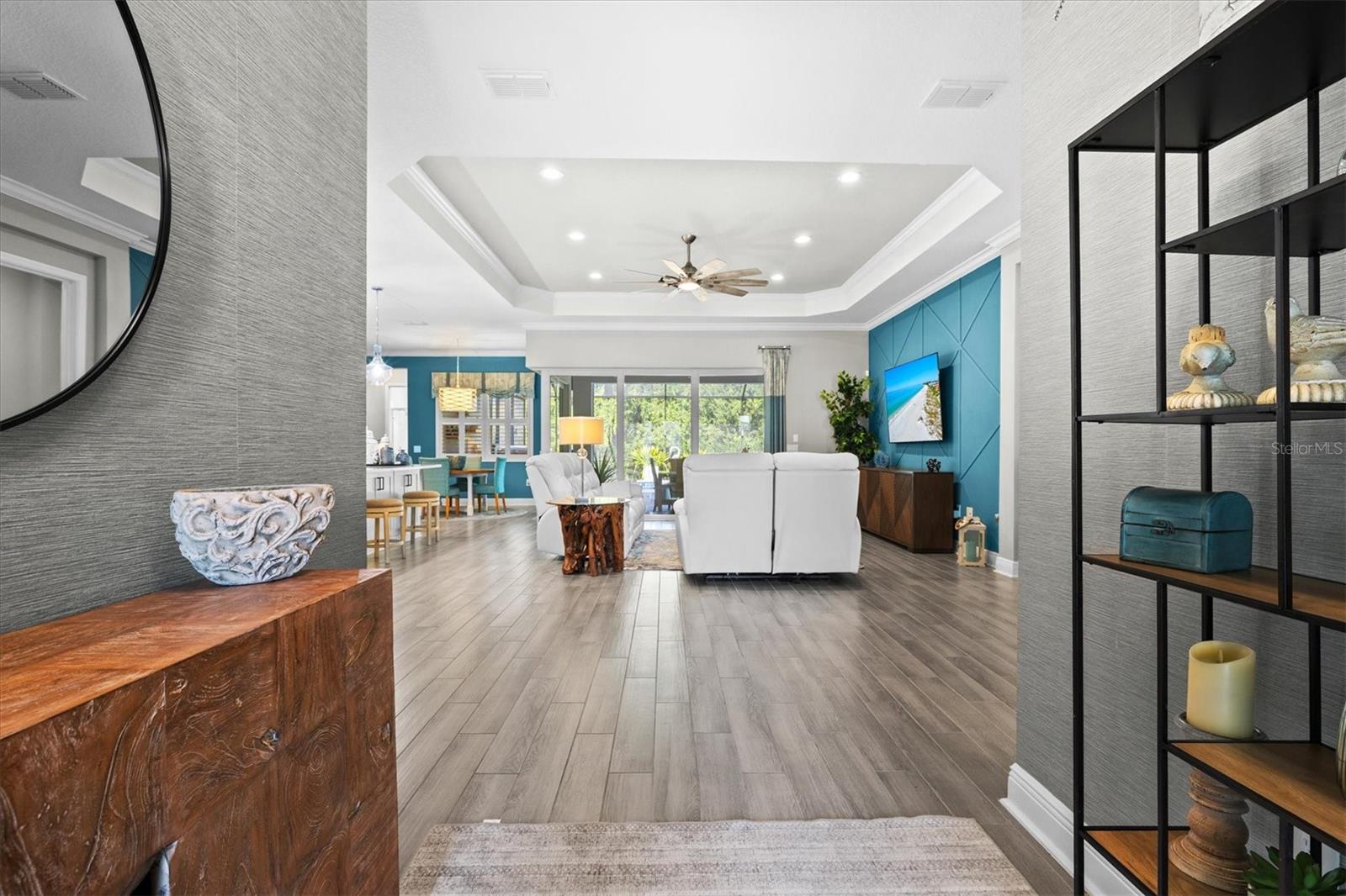 GRAND PALM - Residential