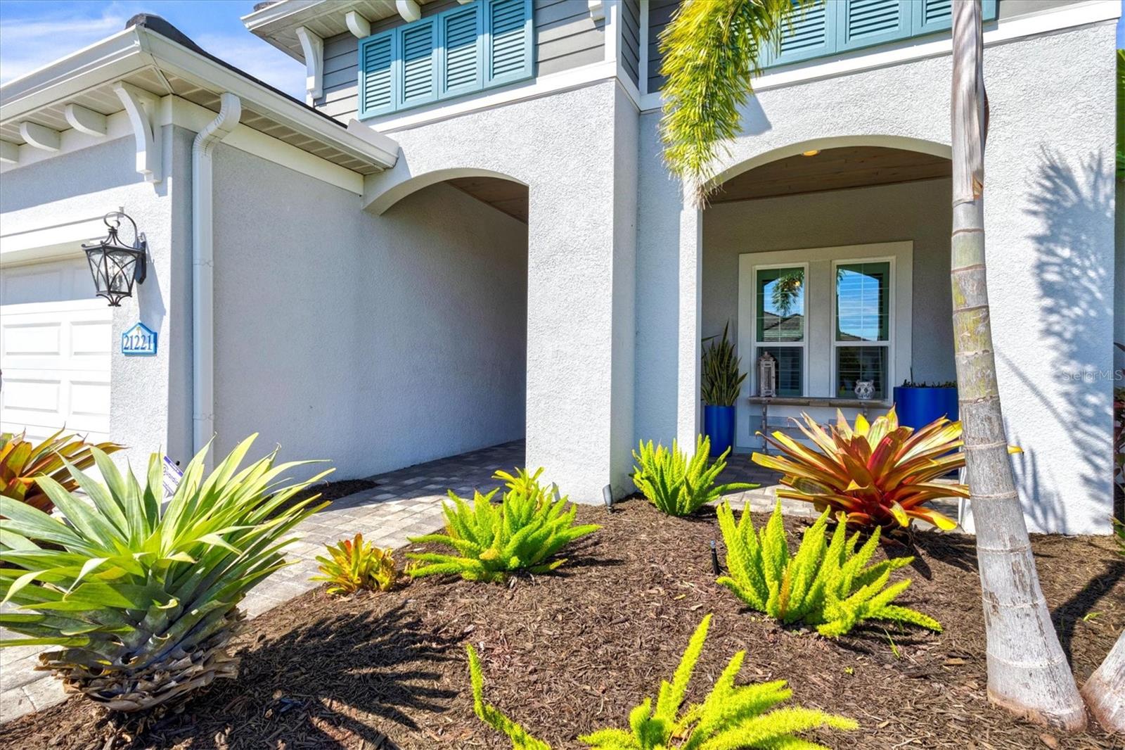 GRAND PALM - Residential
