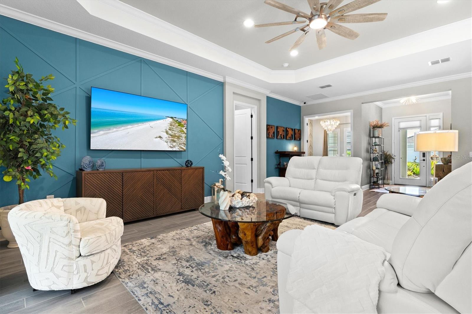 GRAND PALM - Residential