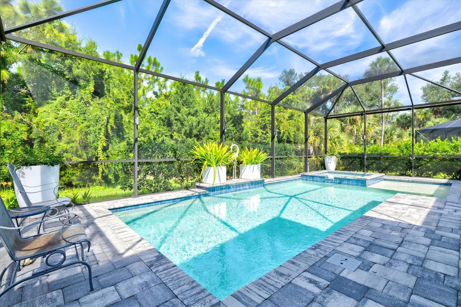 GRAND PALM - Residential