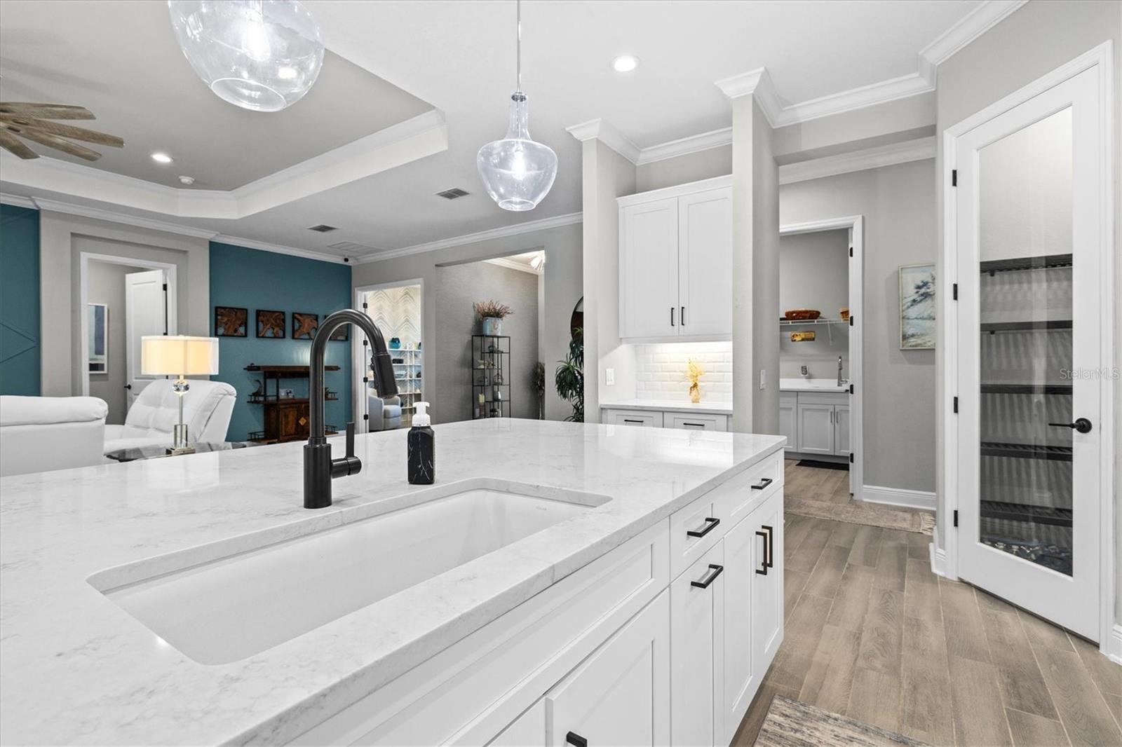 GRAND PALM - Residential
