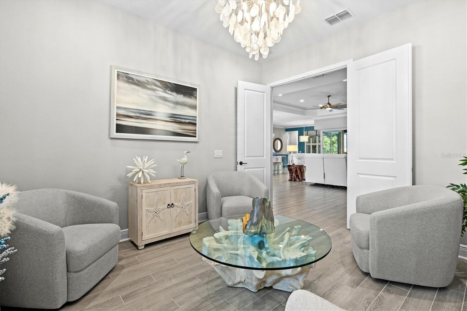GRAND PALM - Residential