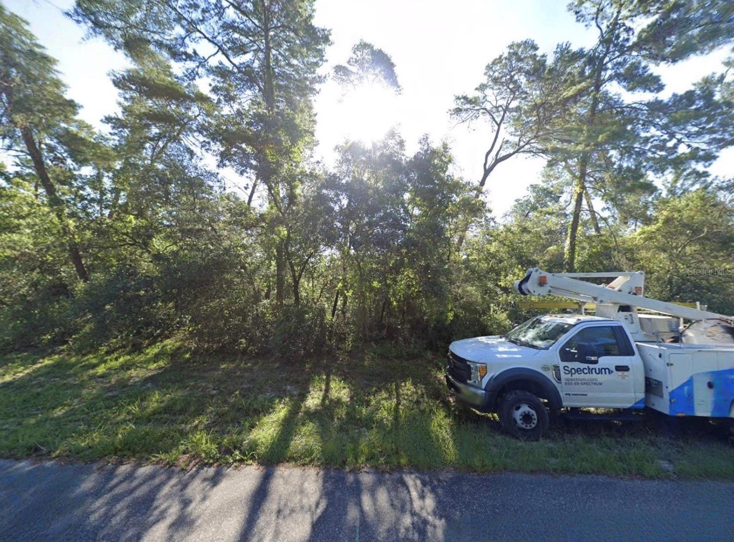 MARION OAKS SOUTH - Land