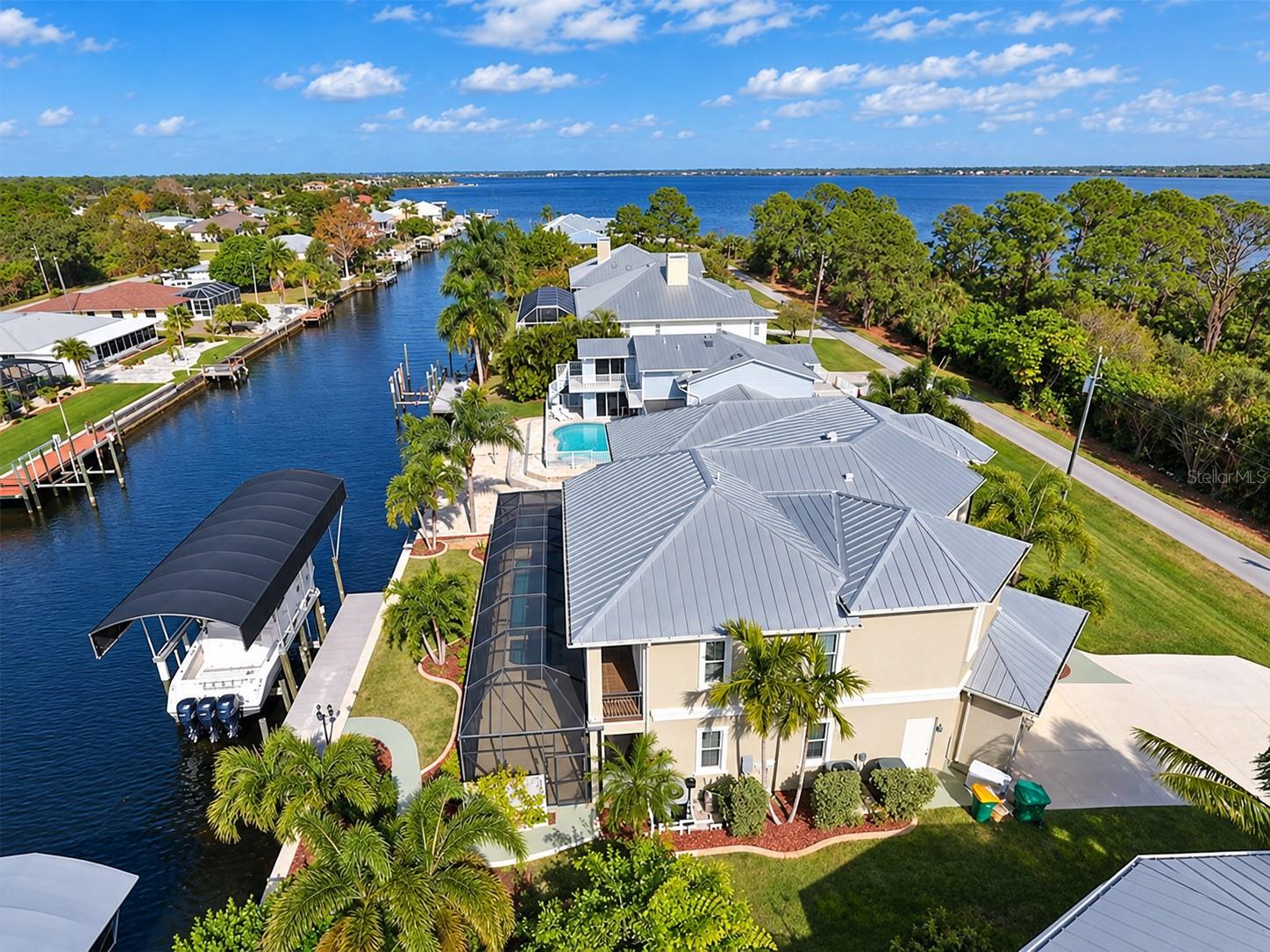 PORT CHARLOTTE SEC 060 - Residential