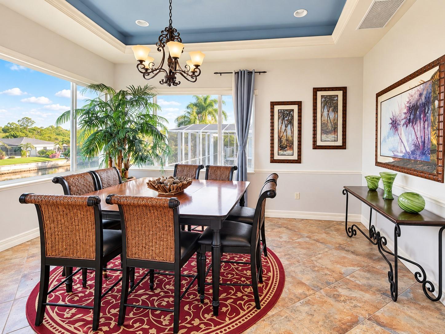 PORT CHARLOTTE SEC 060 - Residential