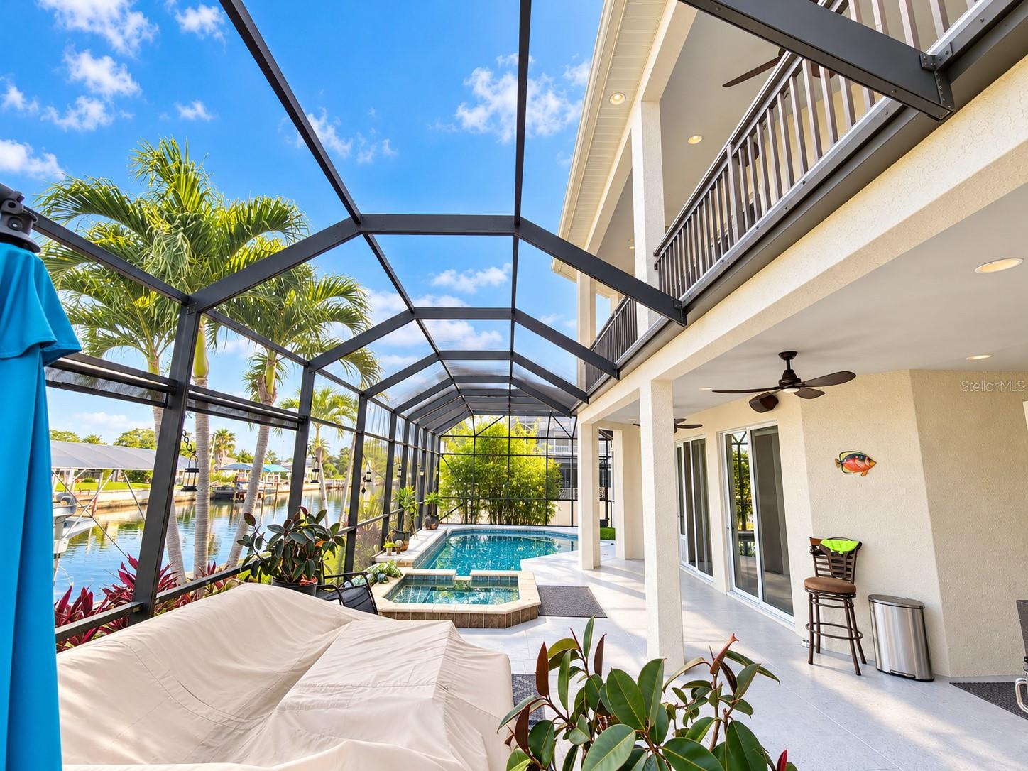 PORT CHARLOTTE SEC 060 - Residential