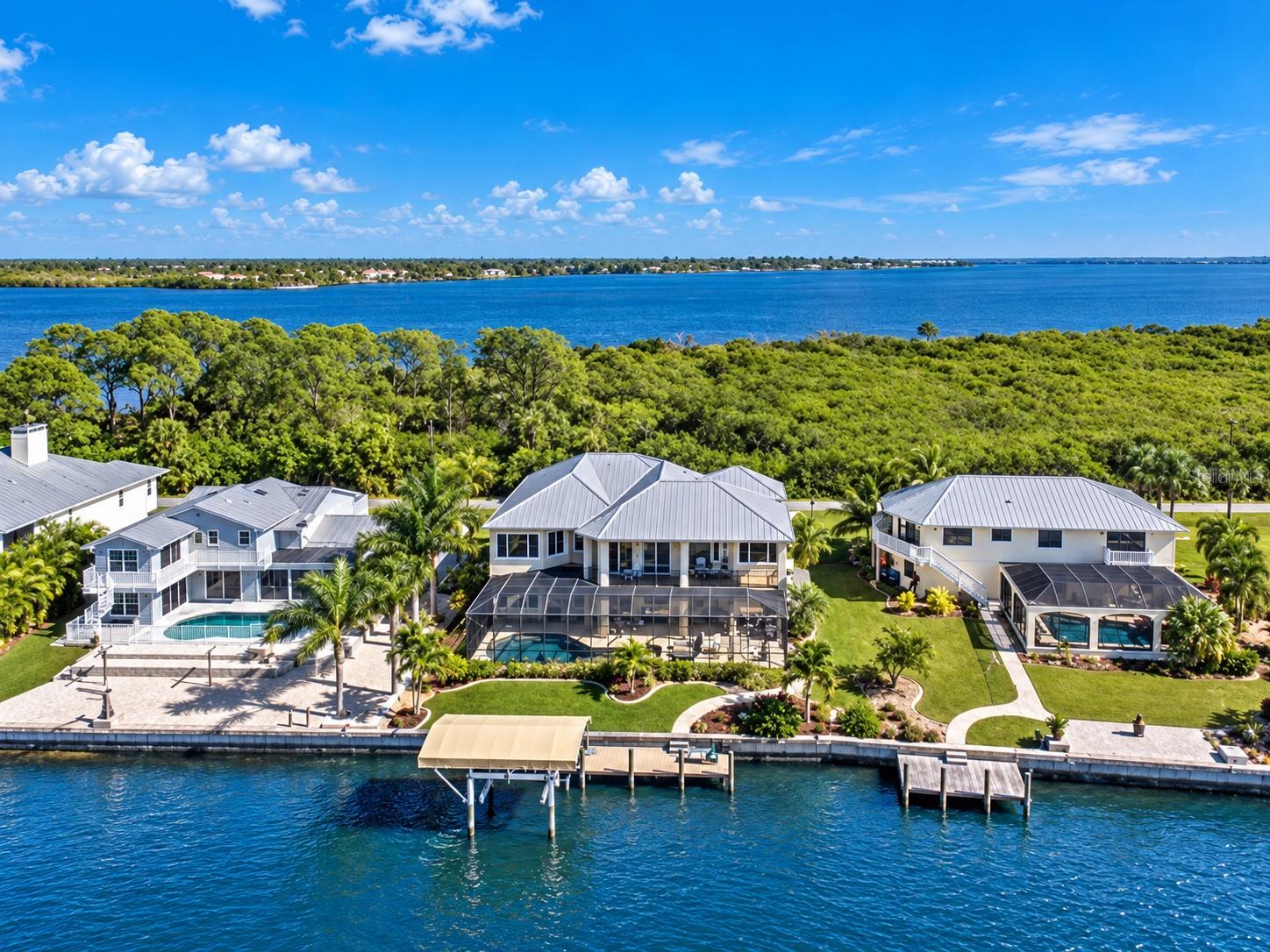 PORT CHARLOTTE SEC 060 - Residential
