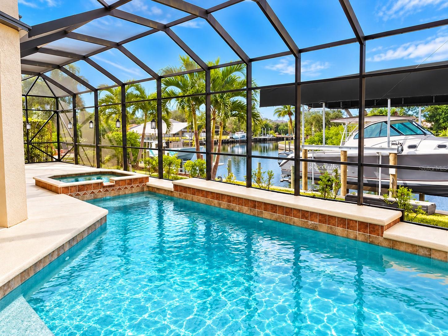 PORT CHARLOTTE SEC 060 - Residential