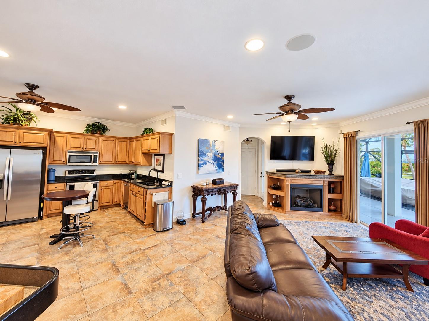 PORT CHARLOTTE SEC 060 - Residential