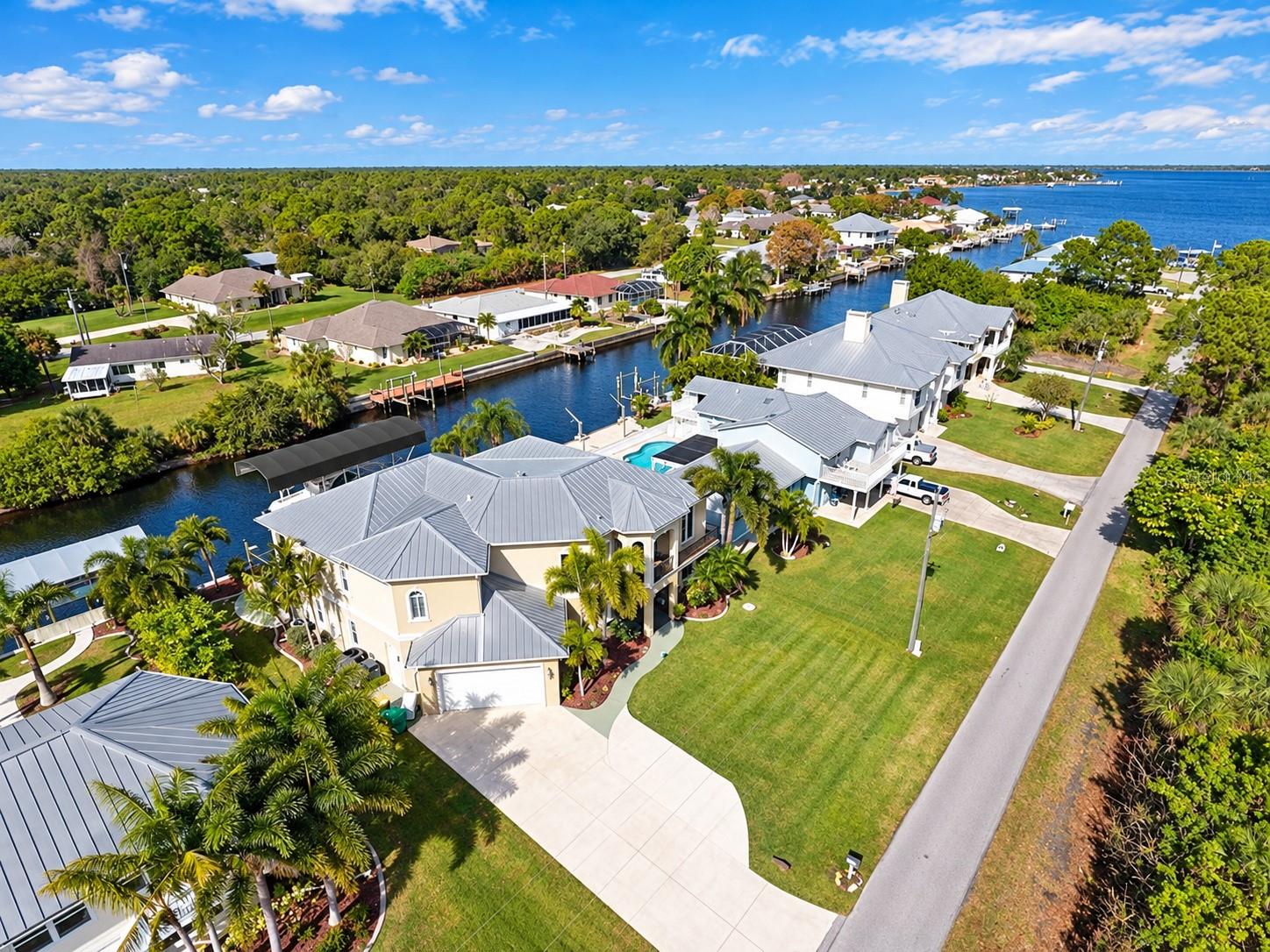 PORT CHARLOTTE SEC 060 - Residential