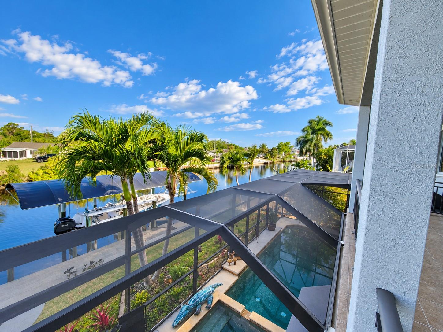 PORT CHARLOTTE SEC 060 - Residential
