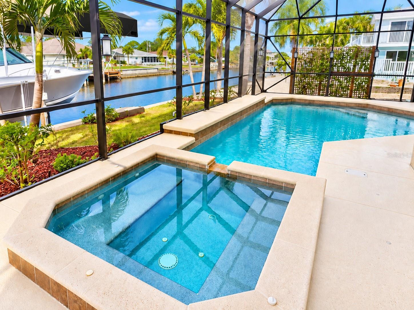 PORT CHARLOTTE SEC 060 - Residential