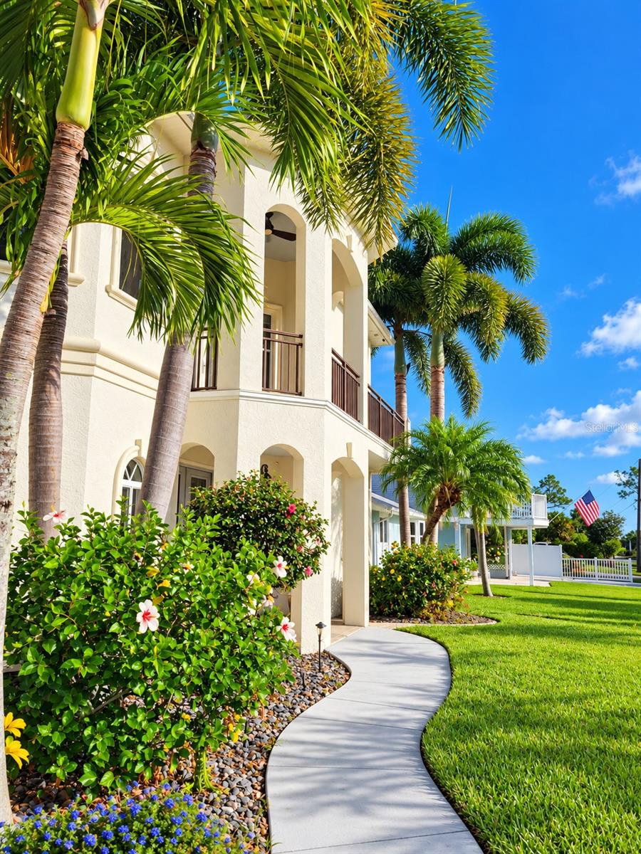 PORT CHARLOTTE SEC 060 - Residential