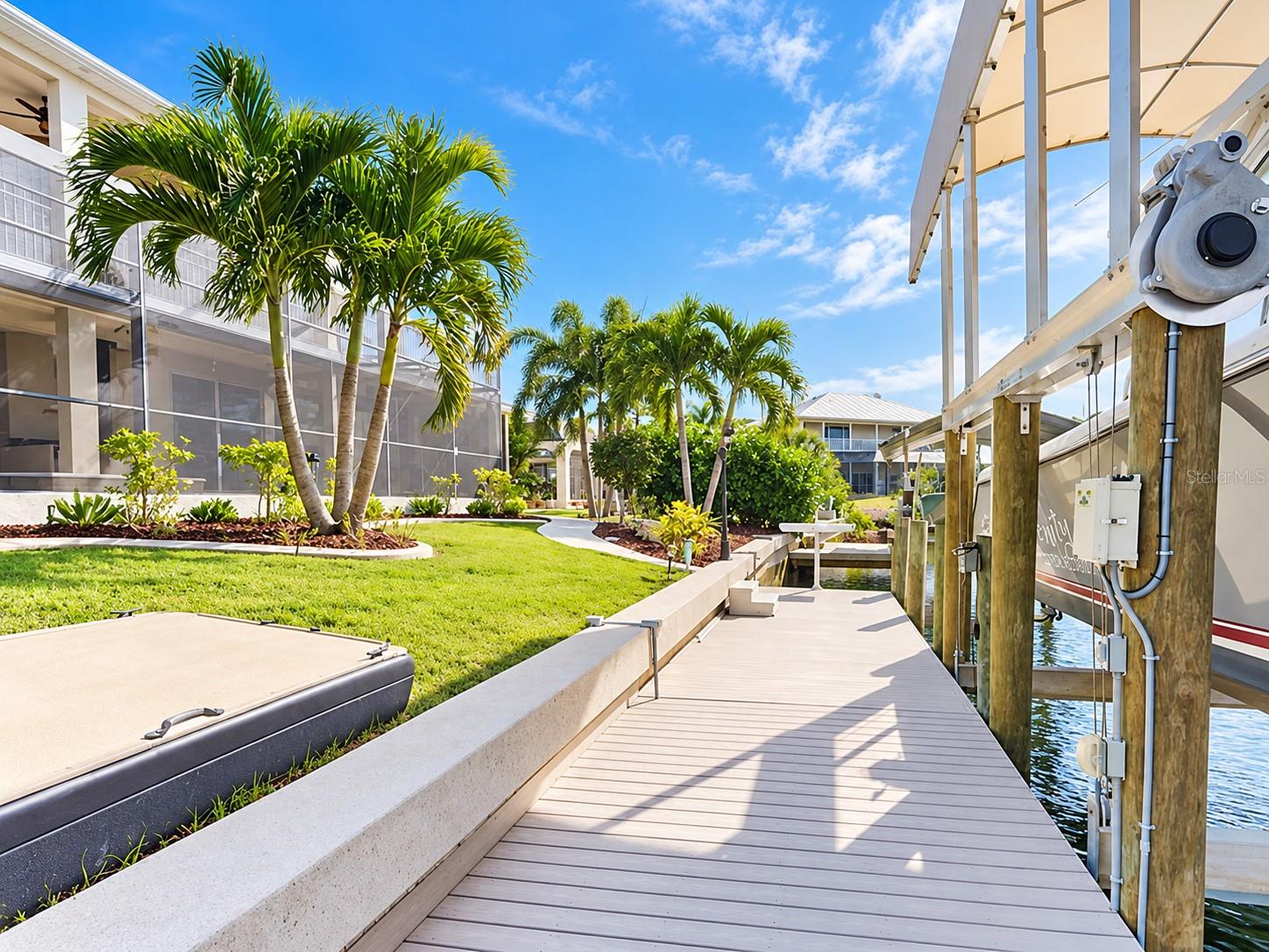 PORT CHARLOTTE SEC 060 - Residential
