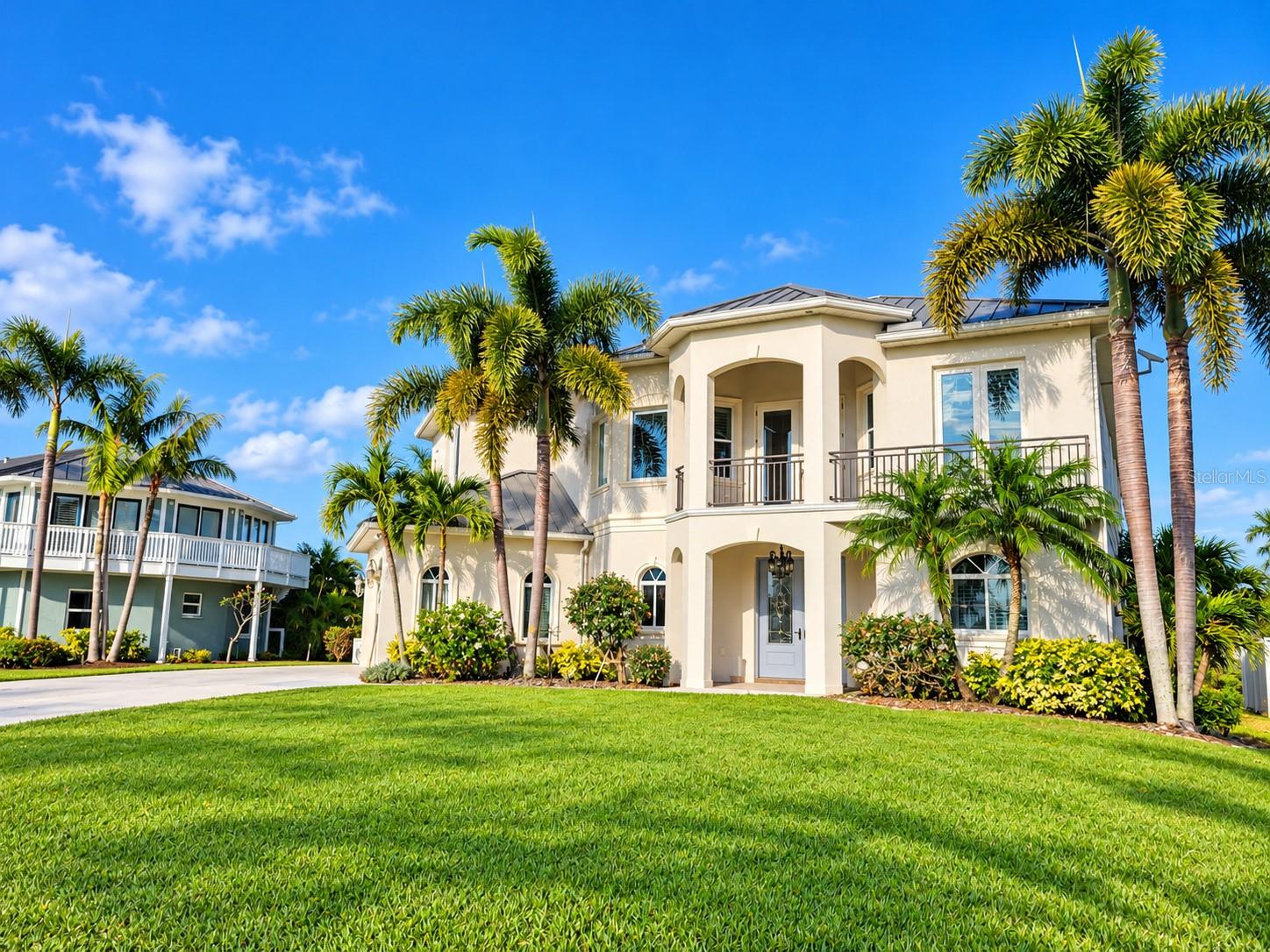 PORT CHARLOTTE SEC 060 - Residential