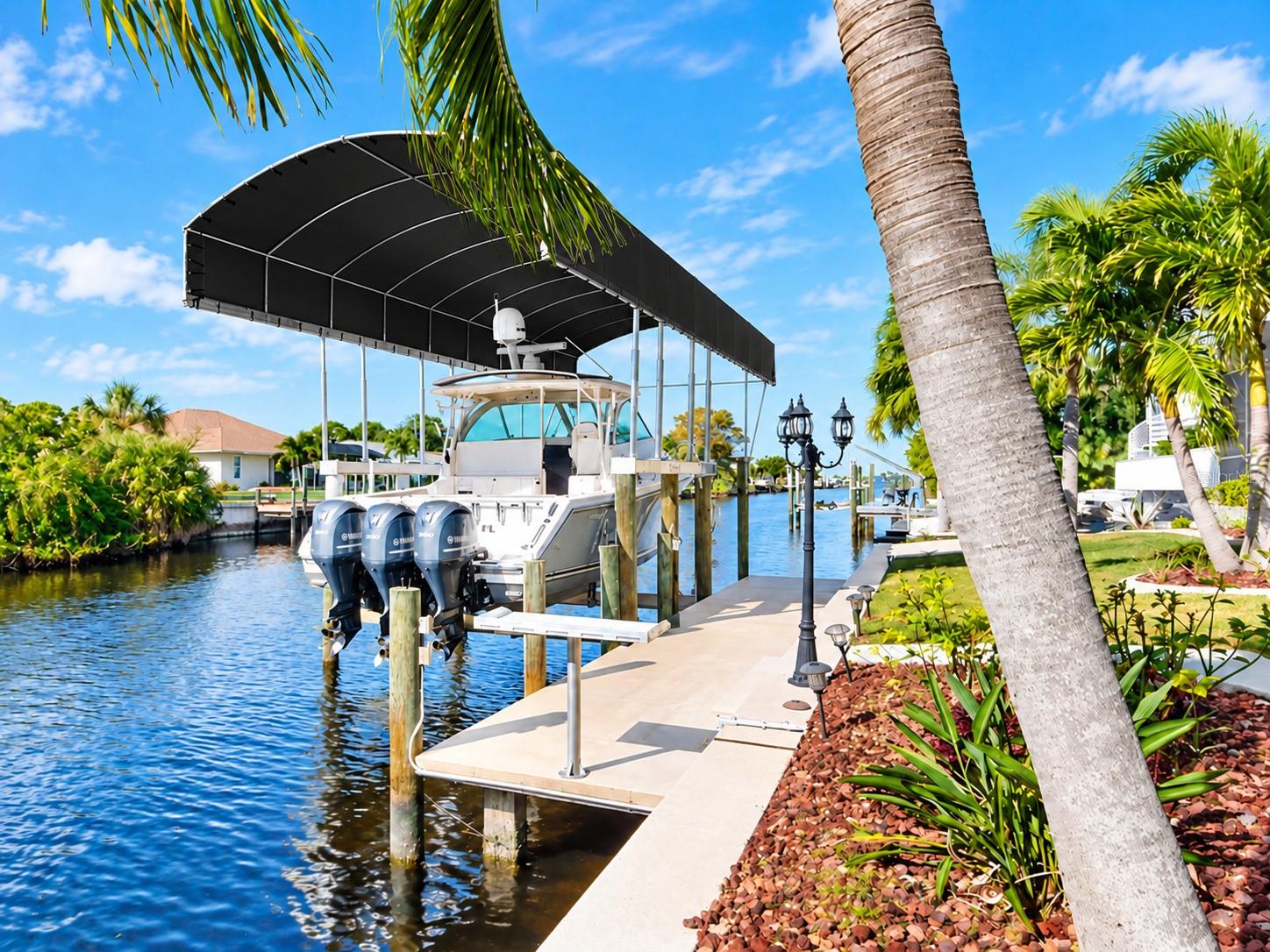 PORT CHARLOTTE SEC 060 - Residential