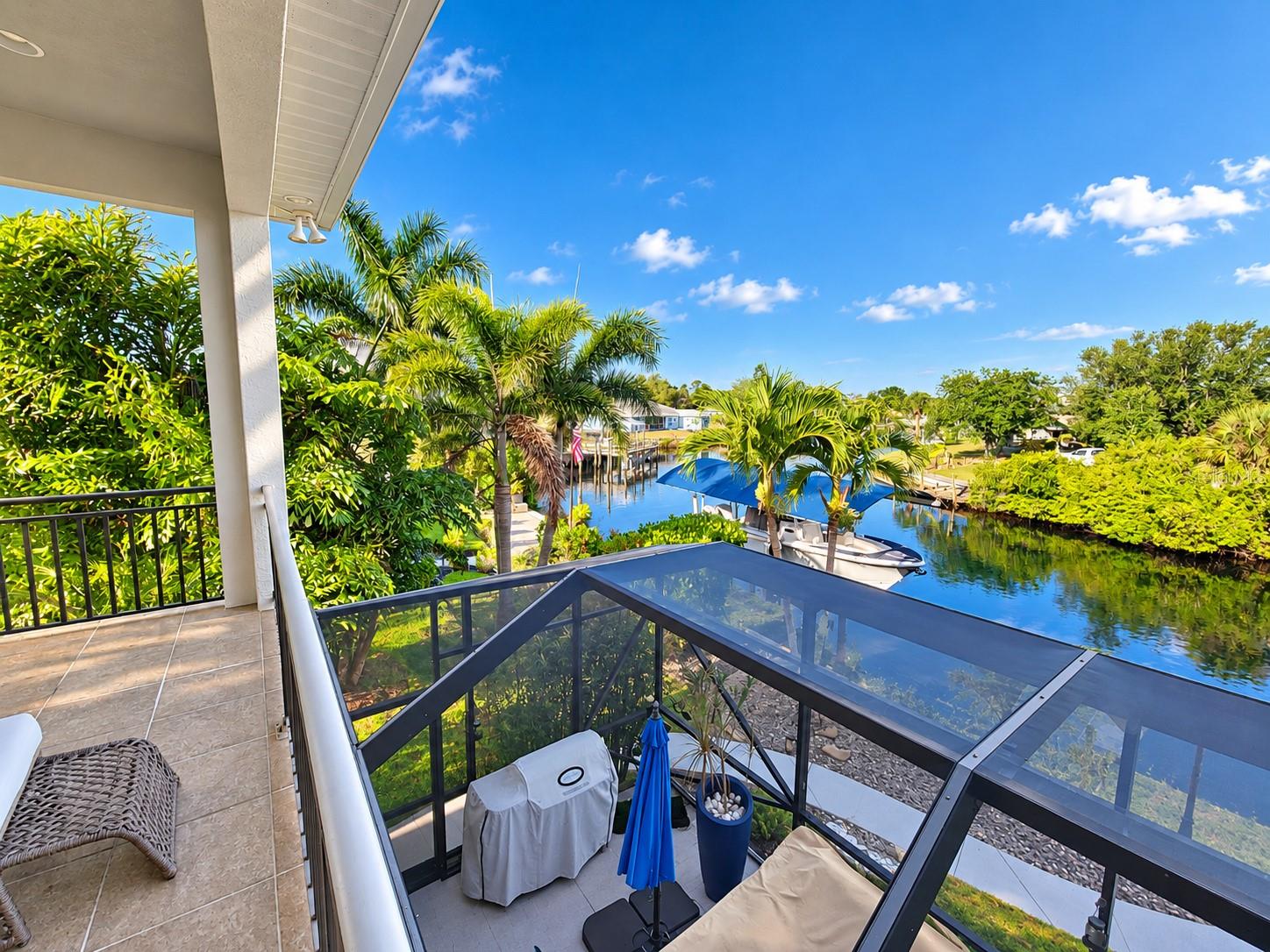 PORT CHARLOTTE SEC 060 - Residential