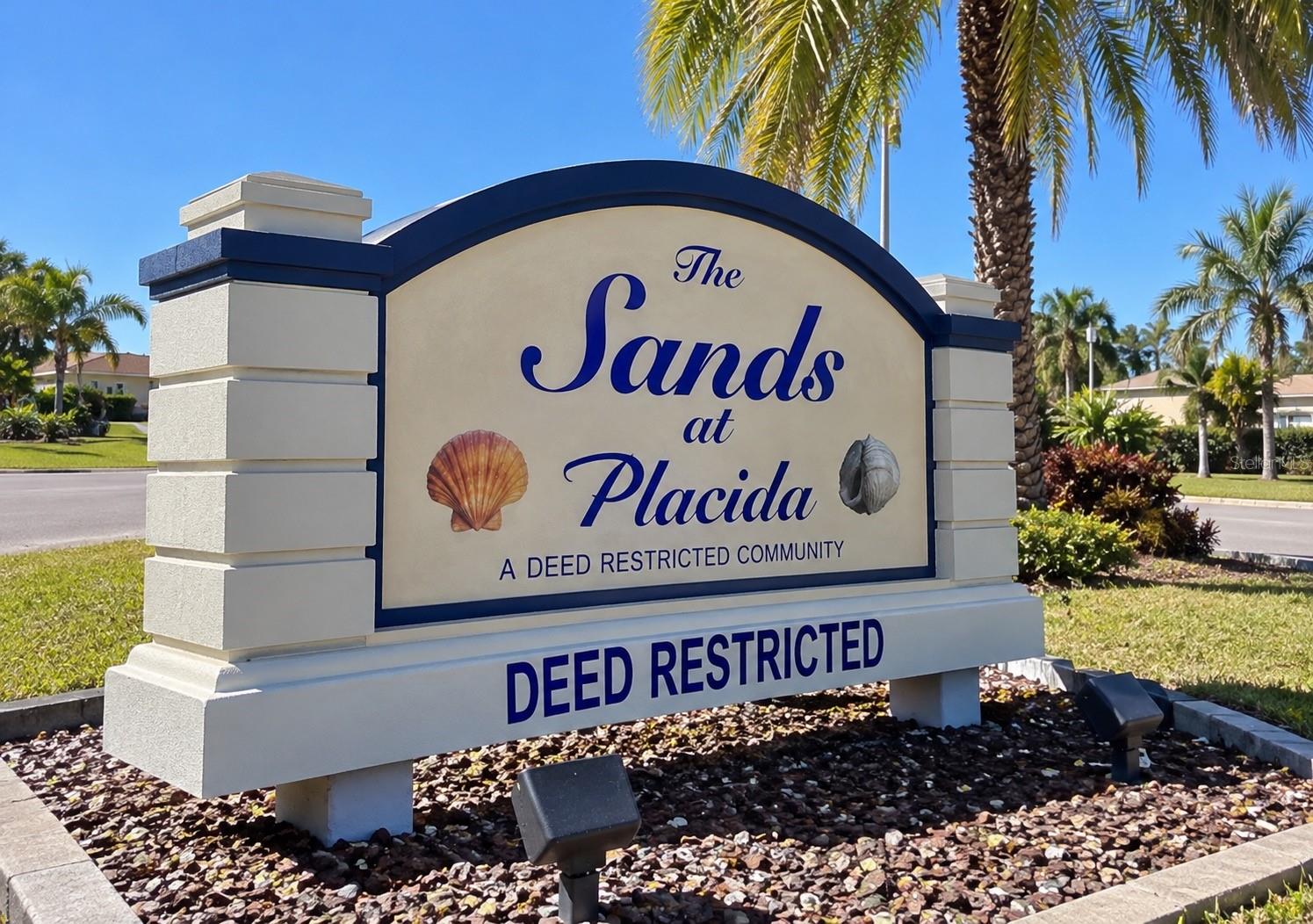 ROTONDA SANDS - Land