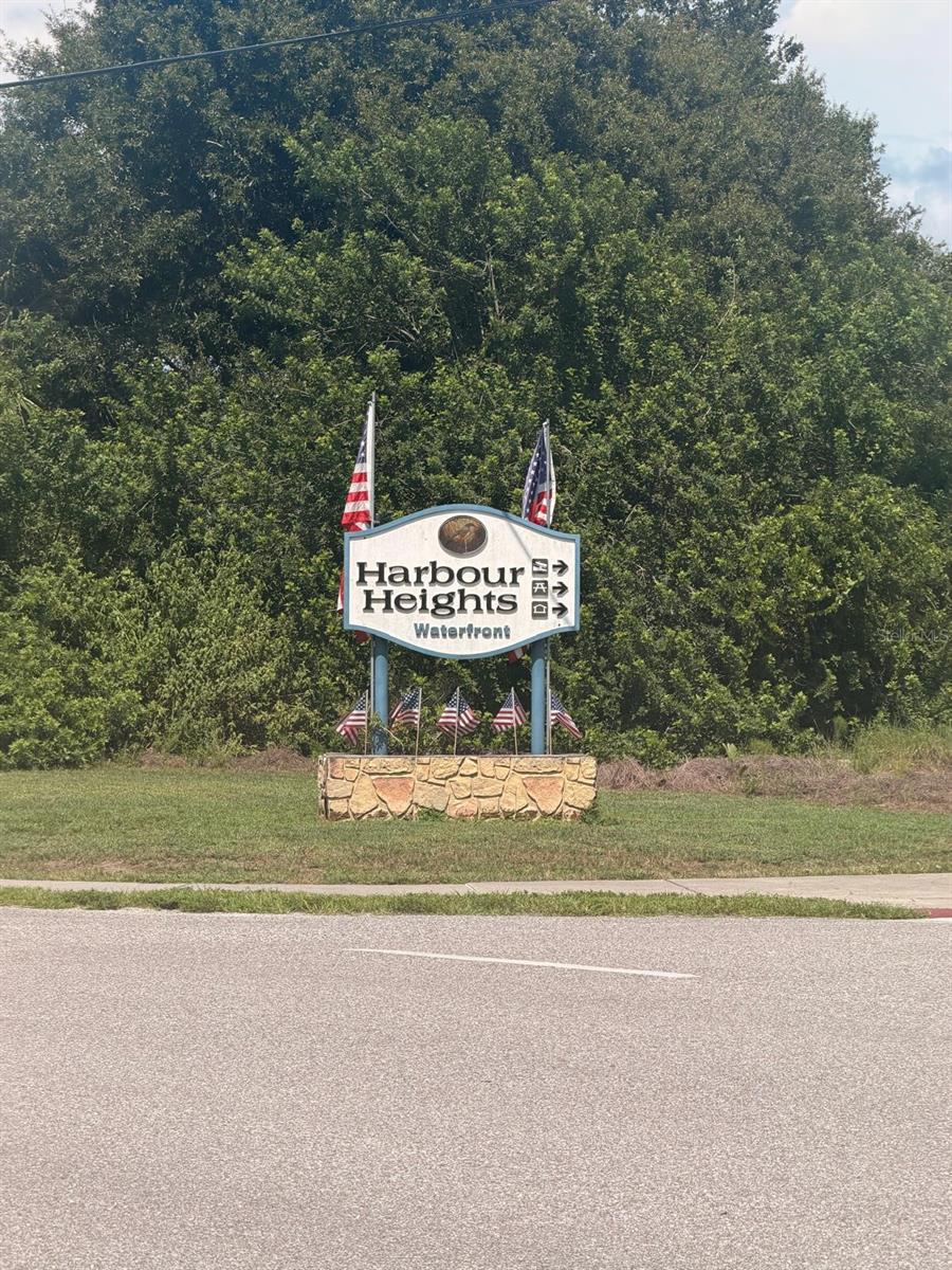 HRBR HEIGHTS - Land