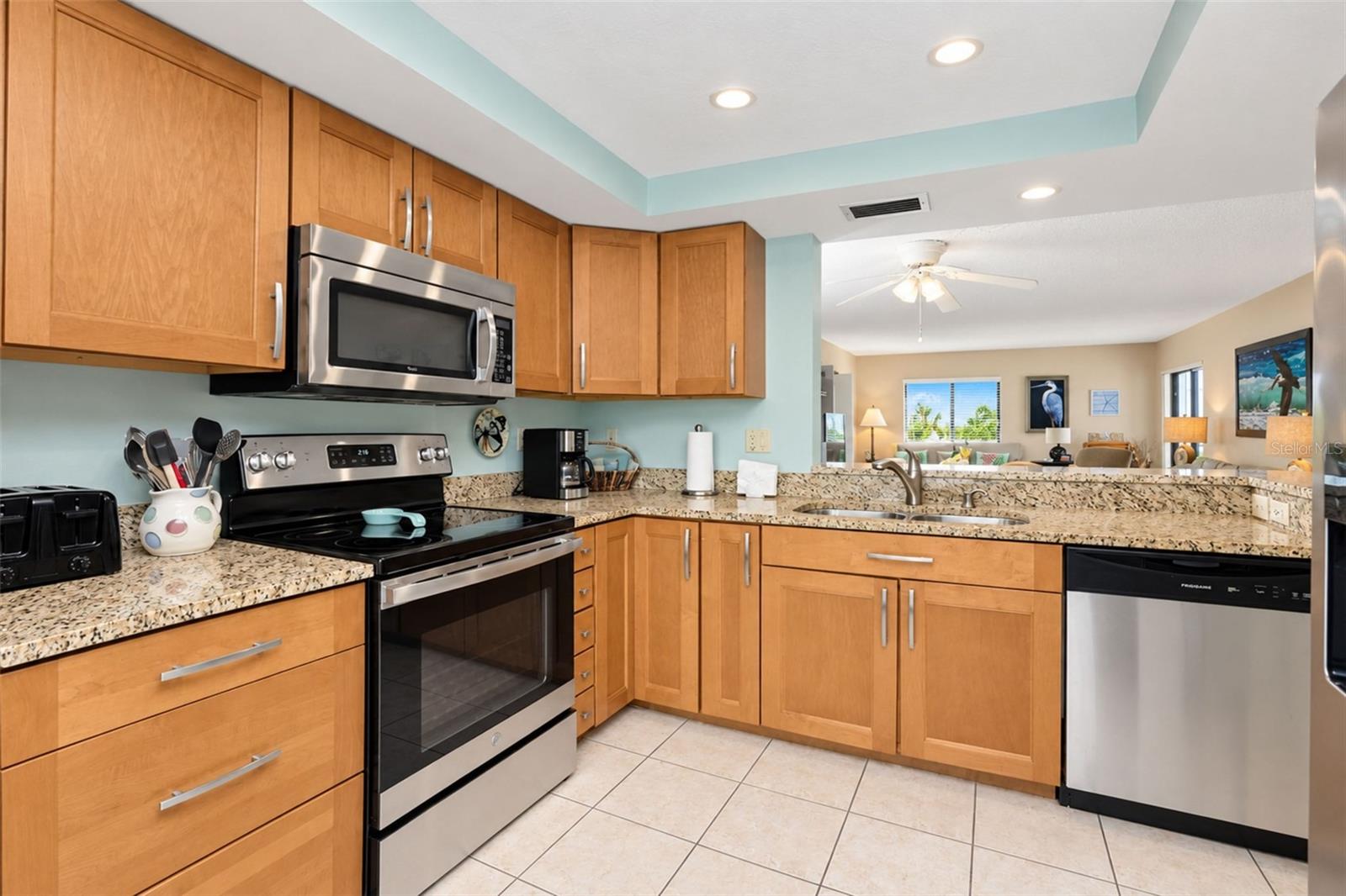 TAMARIND GULF & BAY BLDG A3 PH - Residential