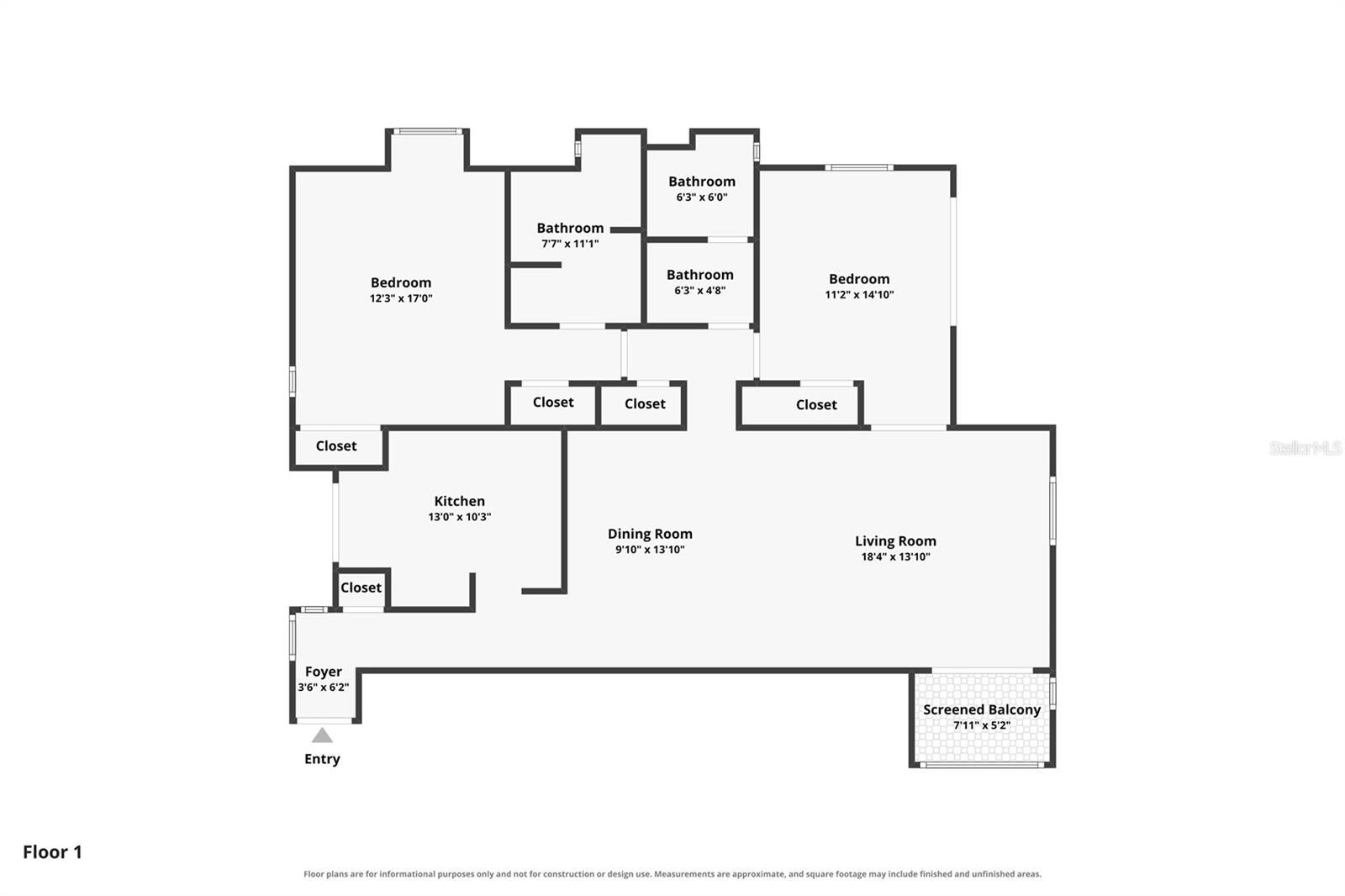 TAMARIND GULF & BAY BLDG A3 PH - Residential