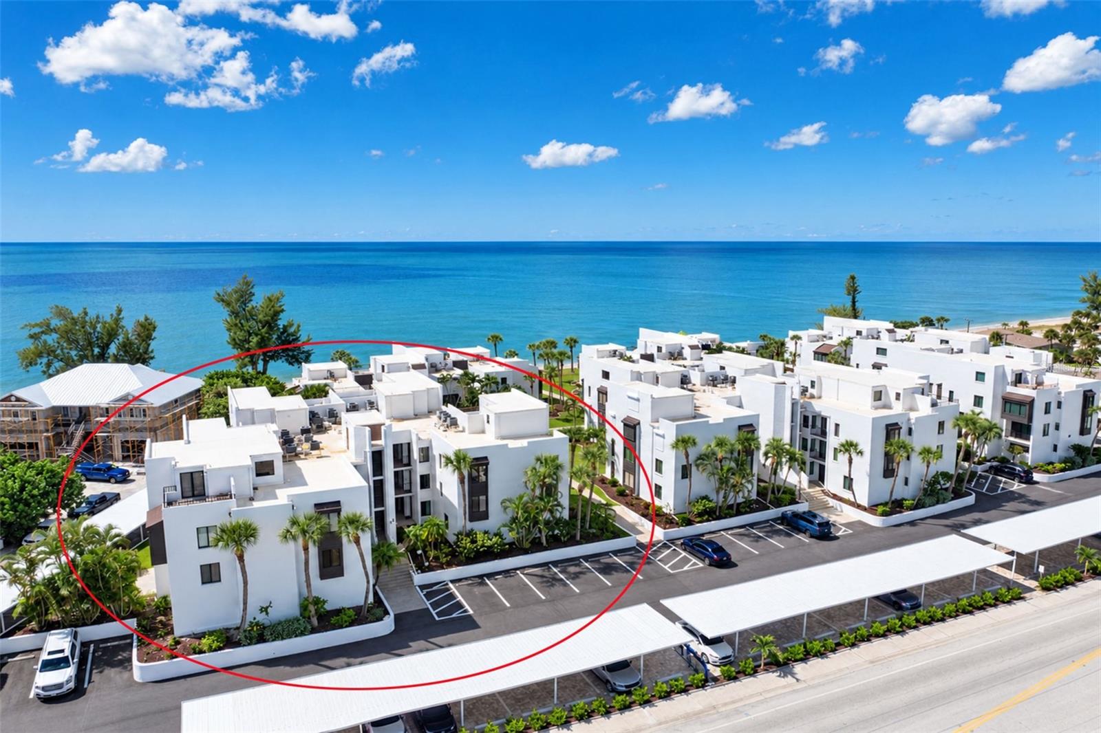 TAMARIND GULF & BAY BLDG A3 PH - Residential