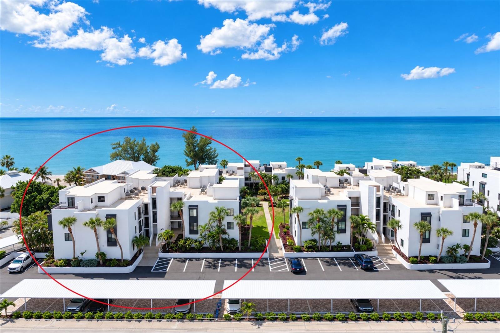 TAMARIND GULF & BAY BLDG A3 PH - Residential