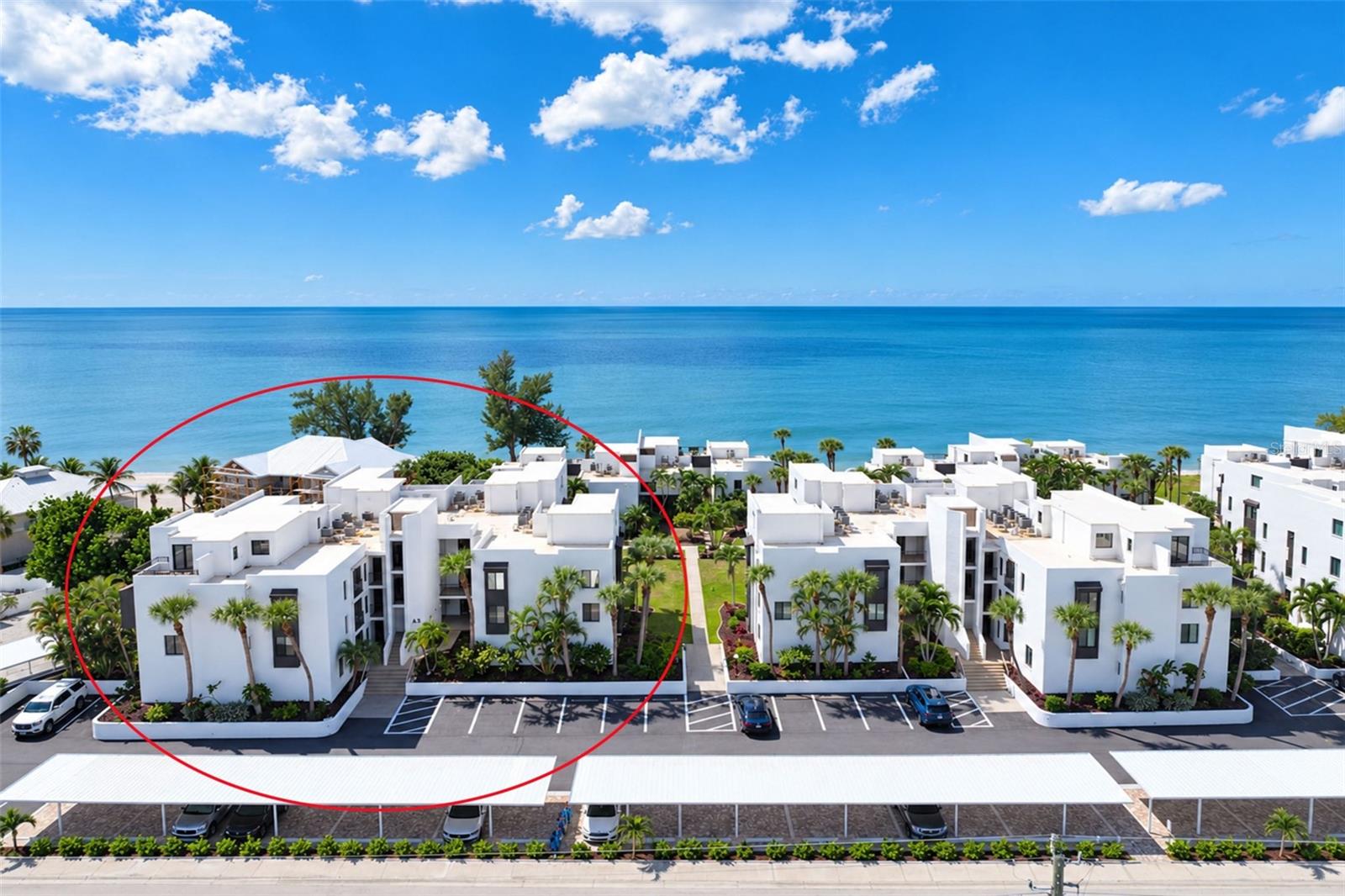 TAMARIND GULF & BAY BLDG A3 PH - Residential